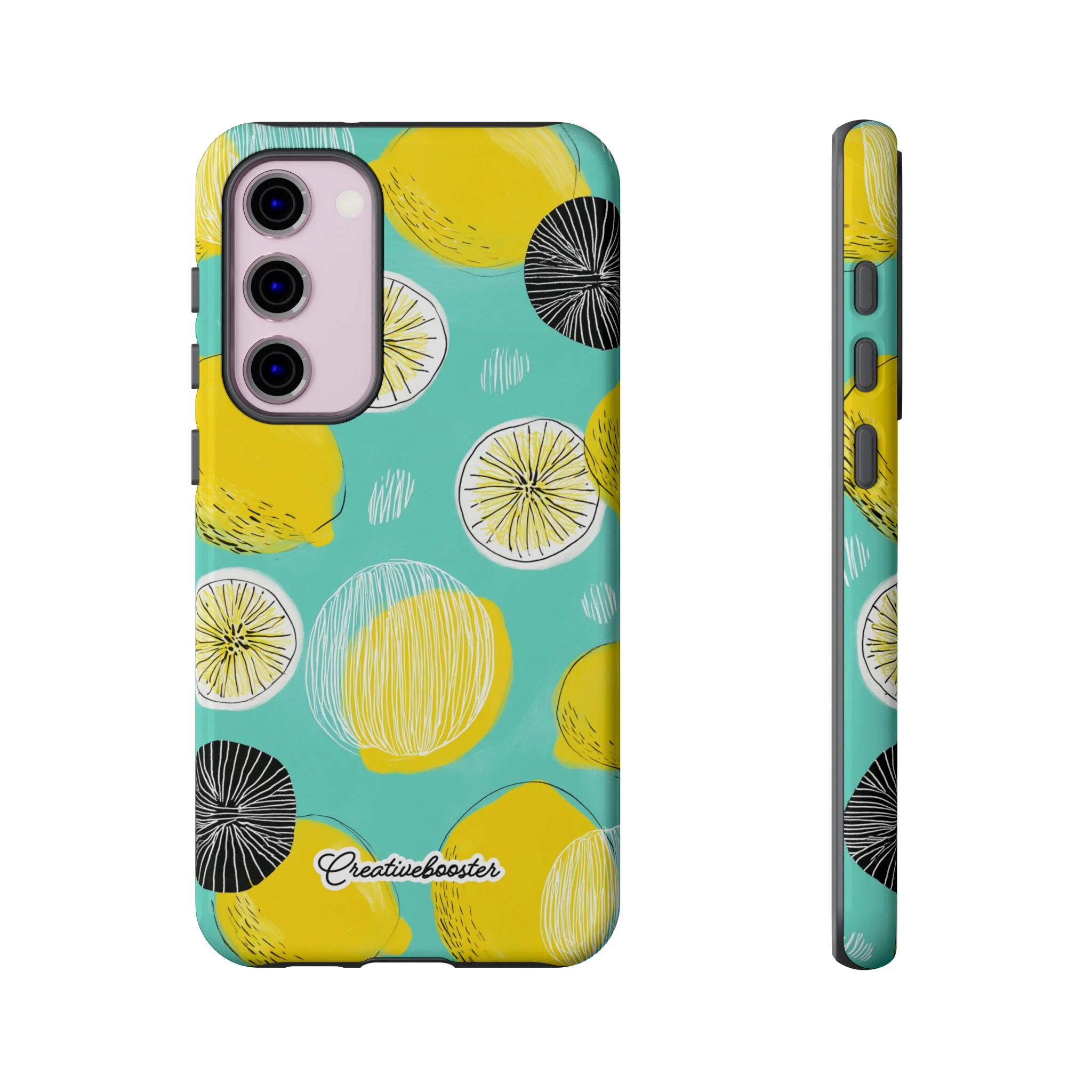 Retro Pop - Tough Phone Case - Image 40