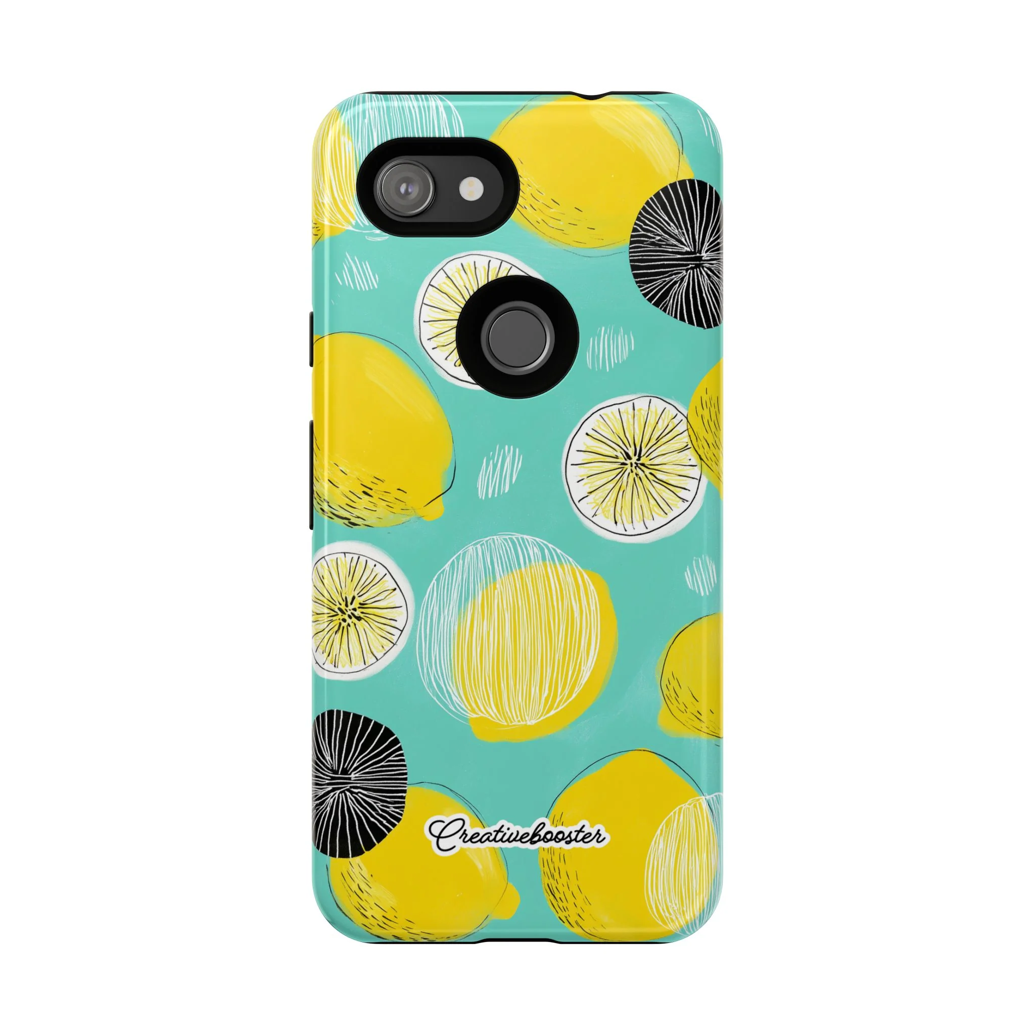 Retro Pop - Tough Phone Case - Image 63