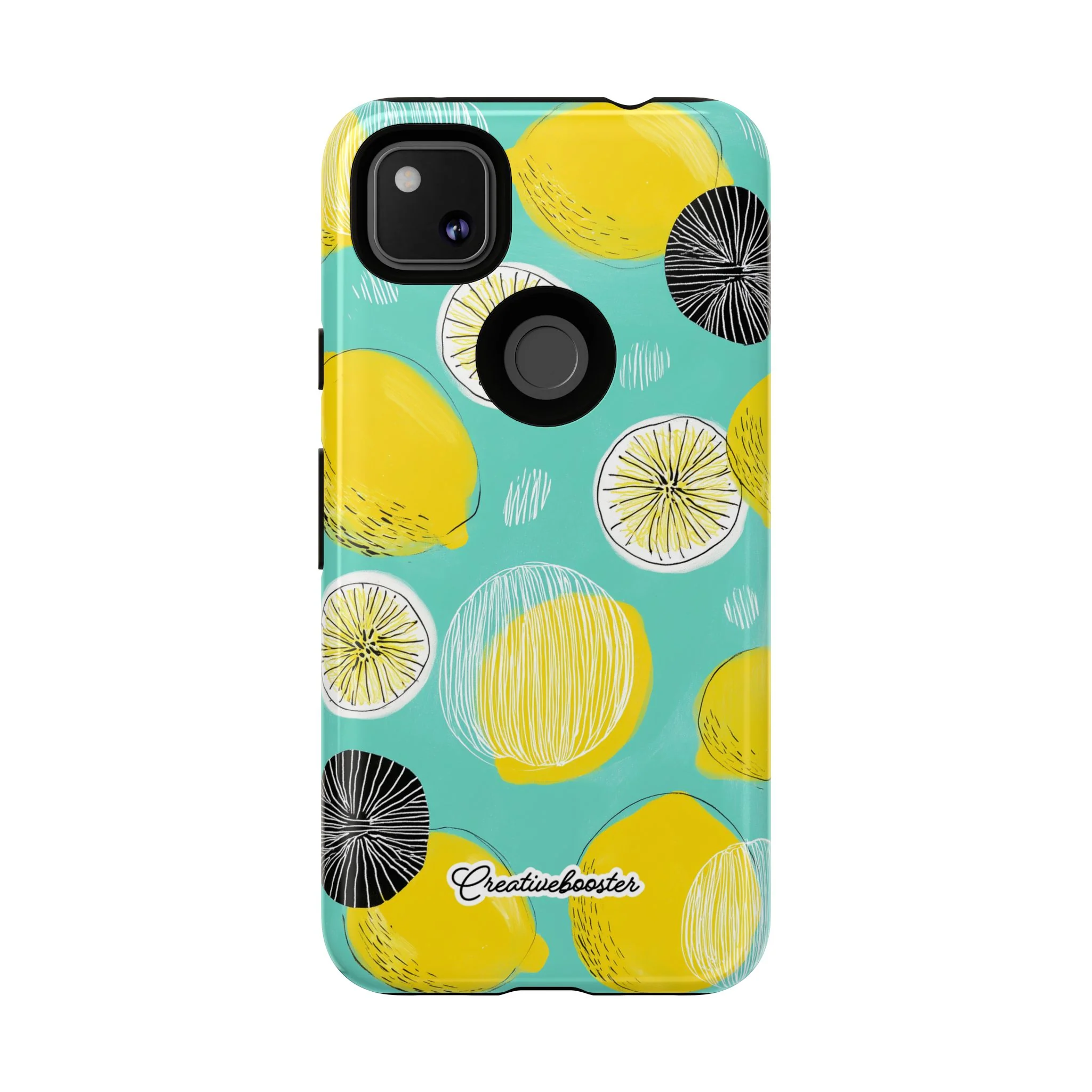 Retro Pop - Tough Phone Case - Image 67