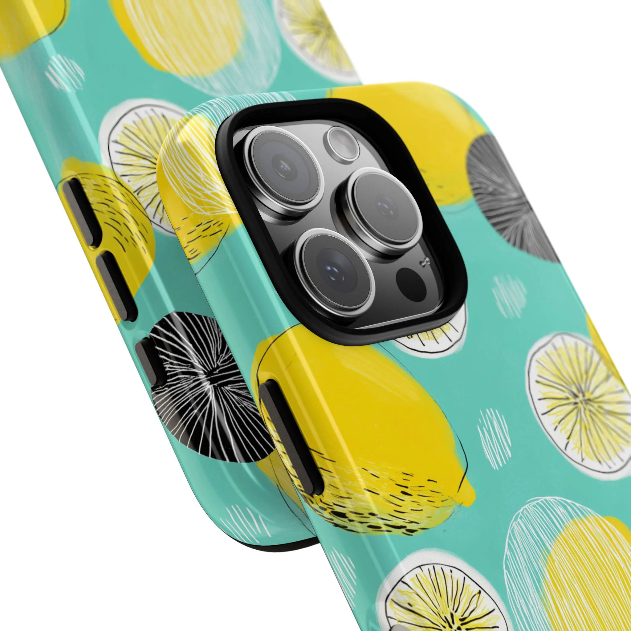Retro Pop - Tough Phone Case - Image 74
