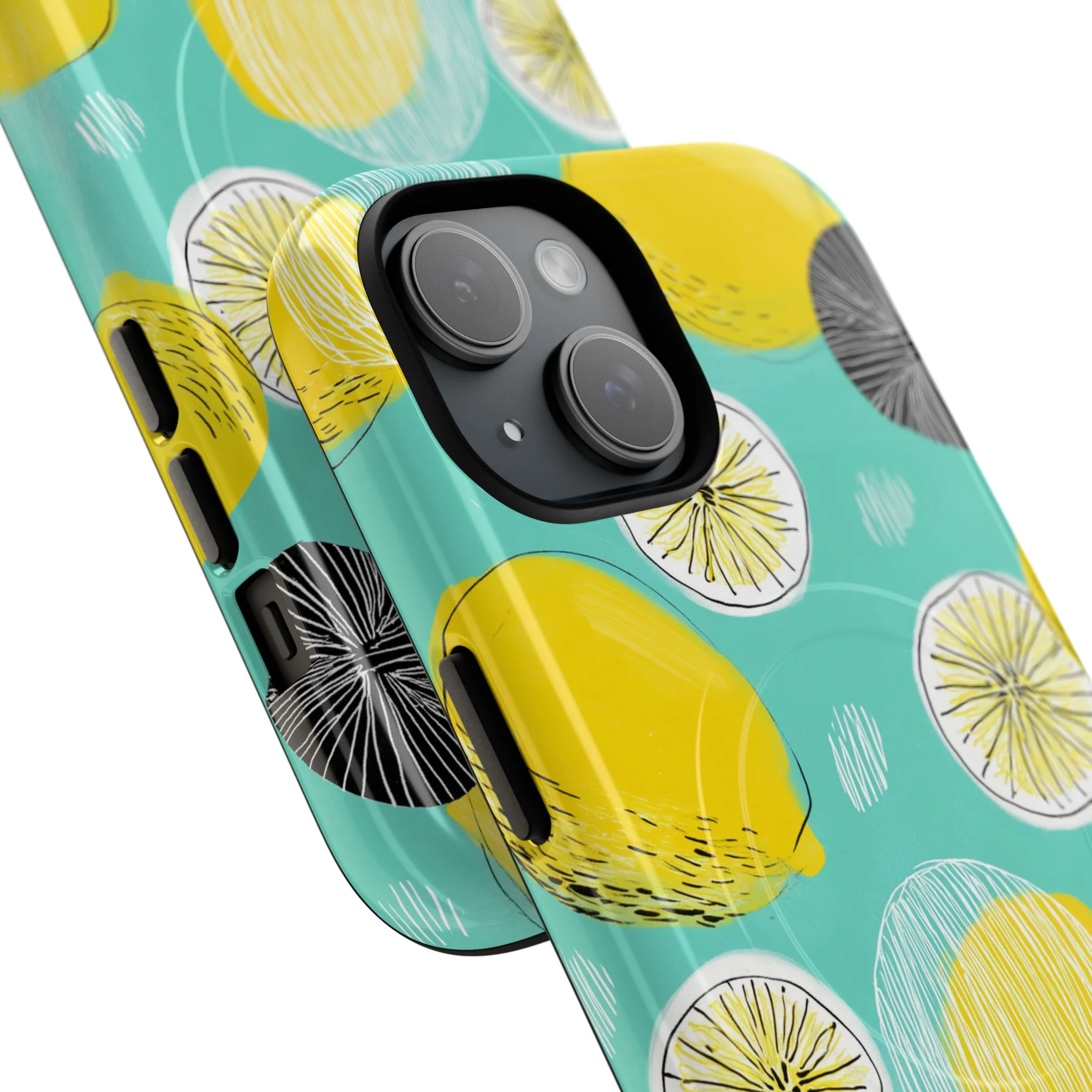 Retro Pop - Tough Phone Case (MagSafe) - Image 15