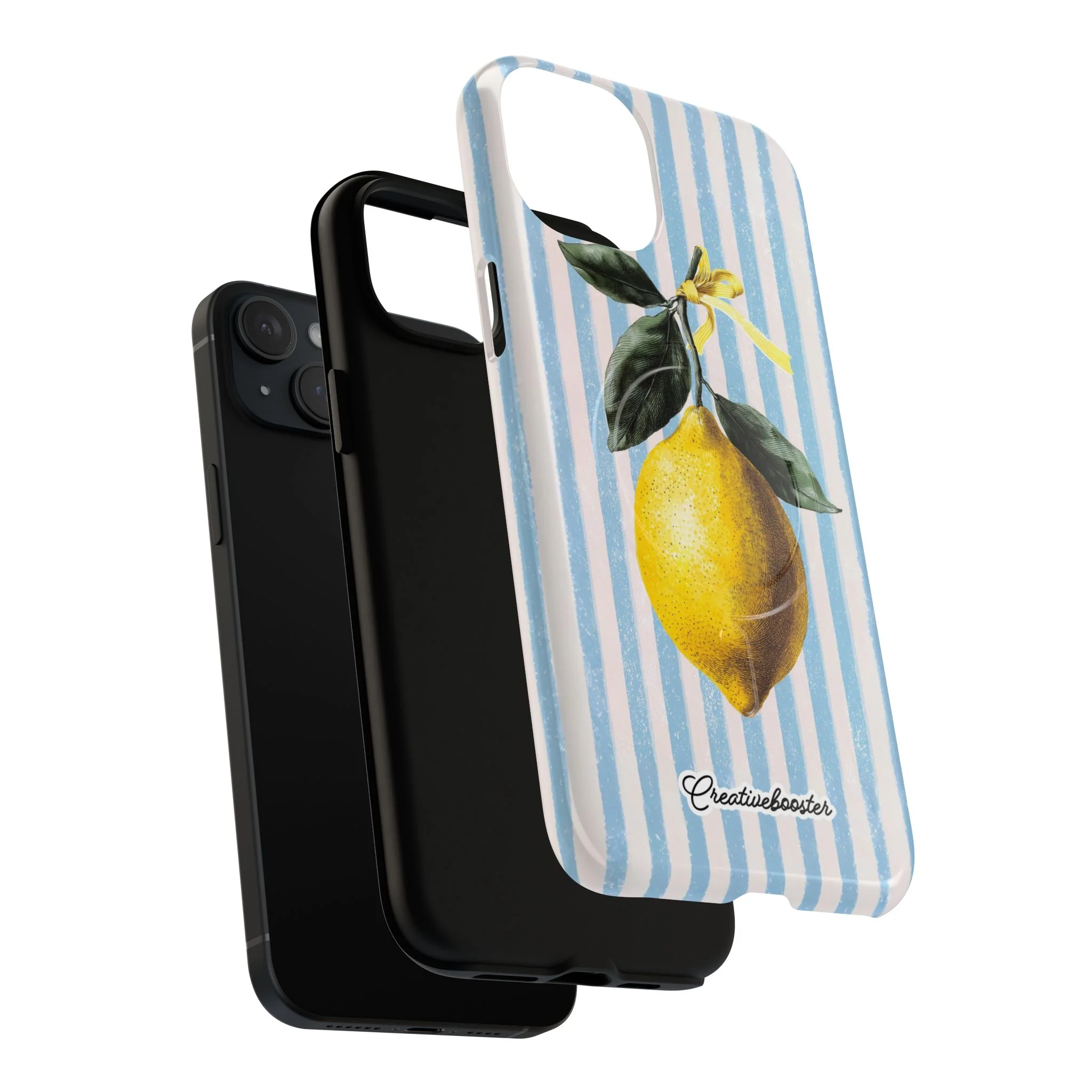 Ribbon Lemon - Tough Phone Case (MagSafe) - Image 20
