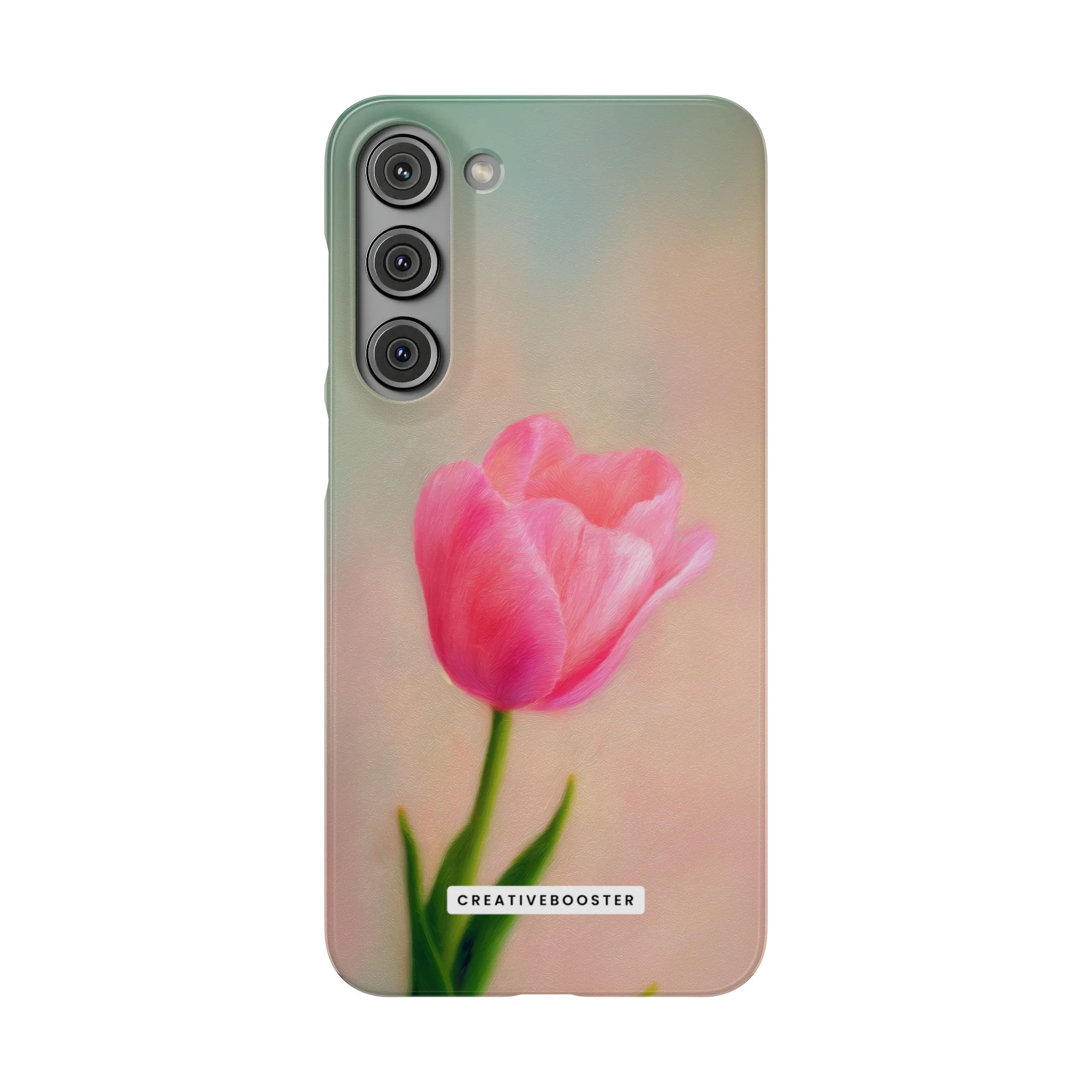Rose Glow - Slim Phone Case - Image 51
