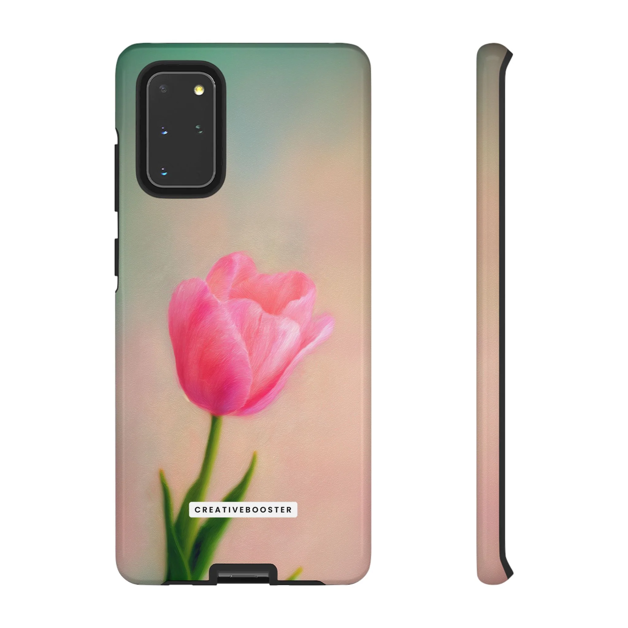 Rose Glow - Tough Phone Case - Image 16