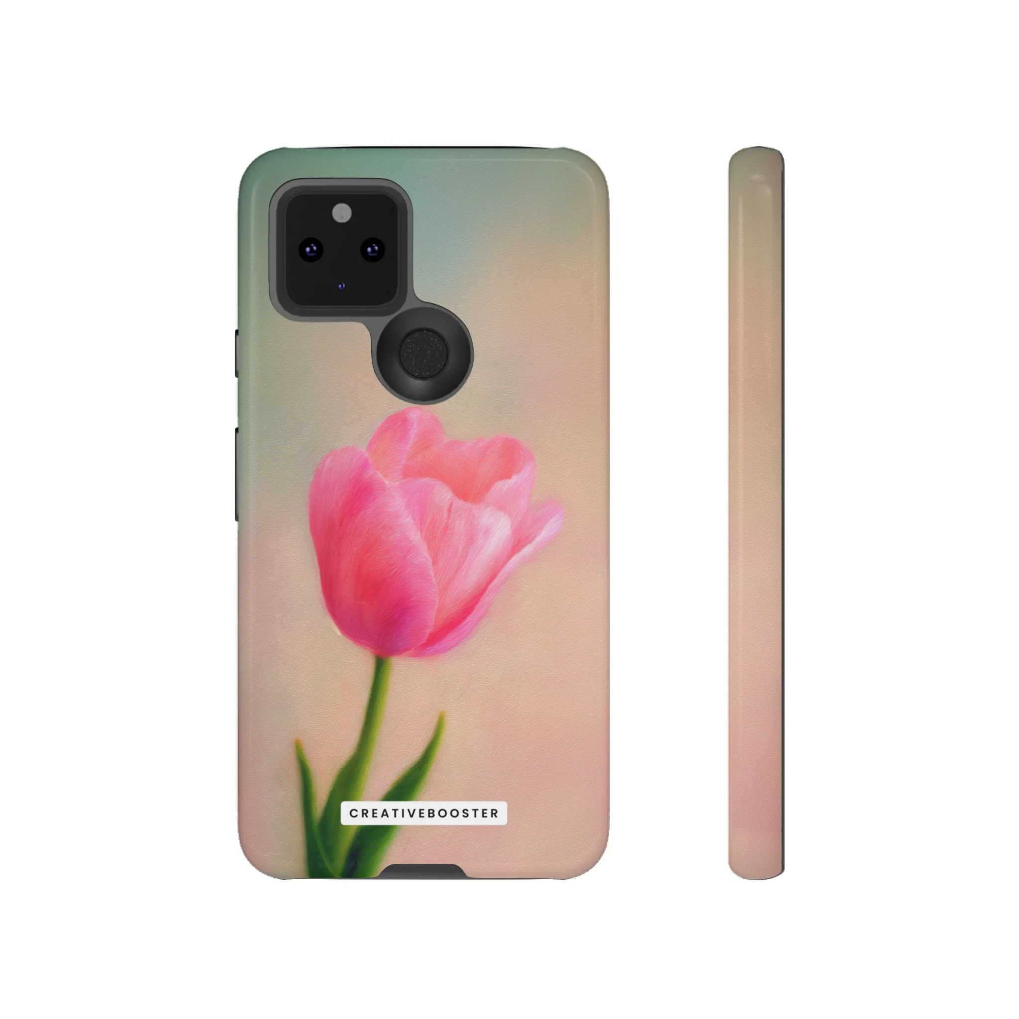 Rose Glow - Tough Phone Case - Image 28
