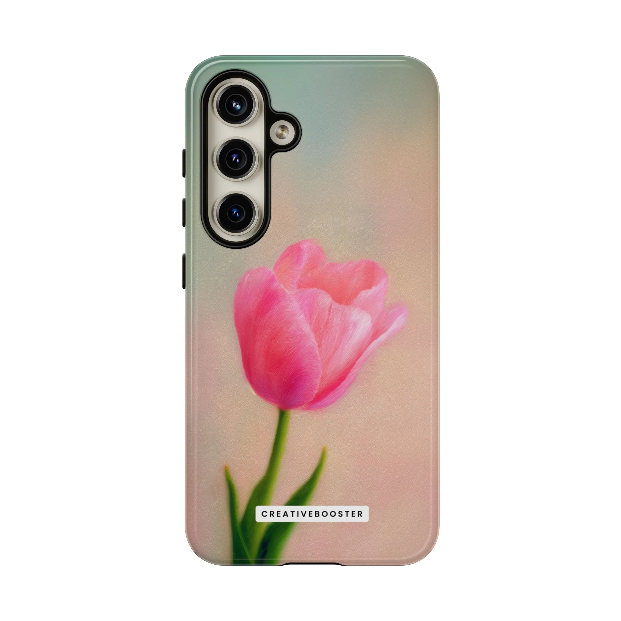 Rose Glow - Tough Phone Case - Image 48