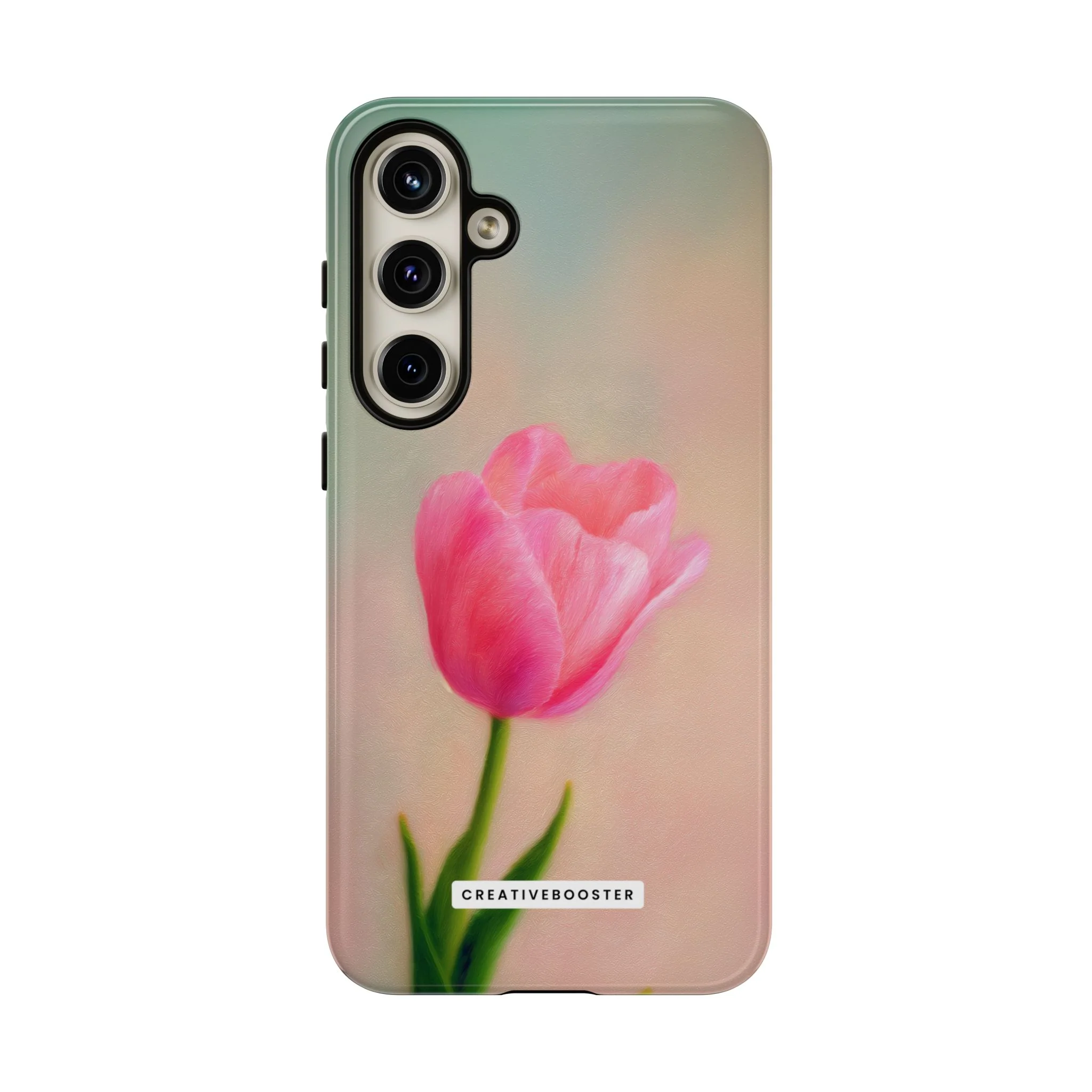 Rose Glow - Tough Phone Case - Image 49