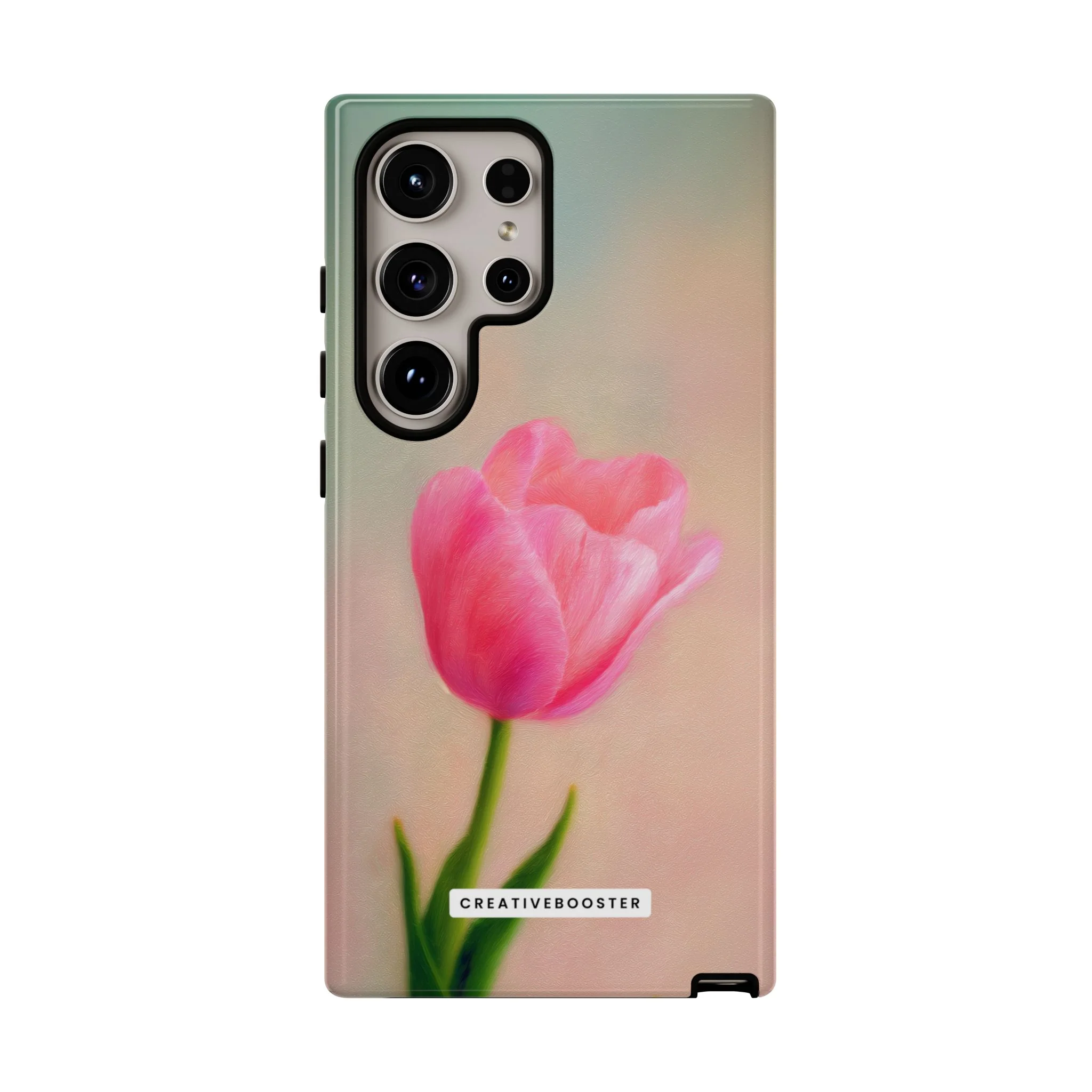 Rose Glow - Tough Phone Case - Image 50