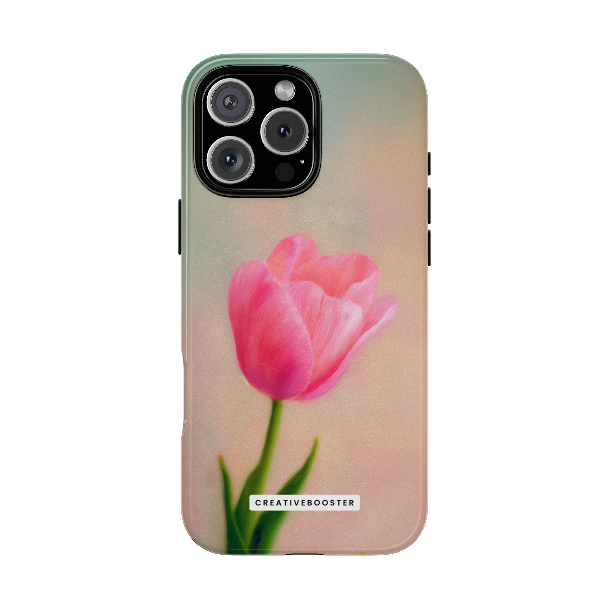 Rose Glow - Tough Phone Case - Image 55