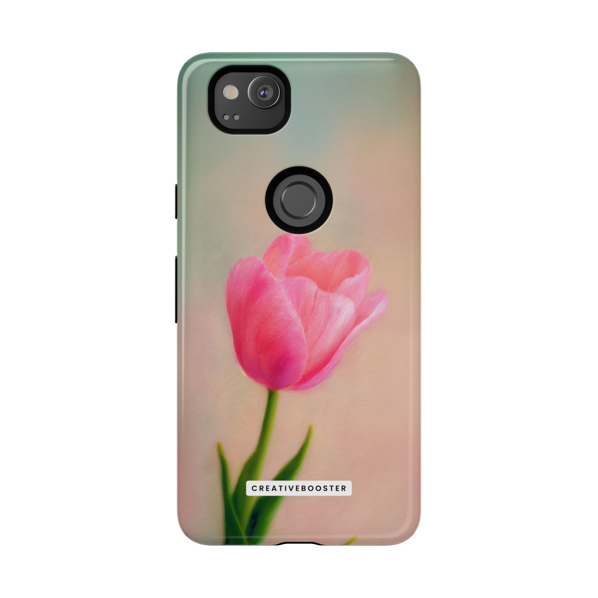 Rose Glow - Tough Phone Case - Image 59