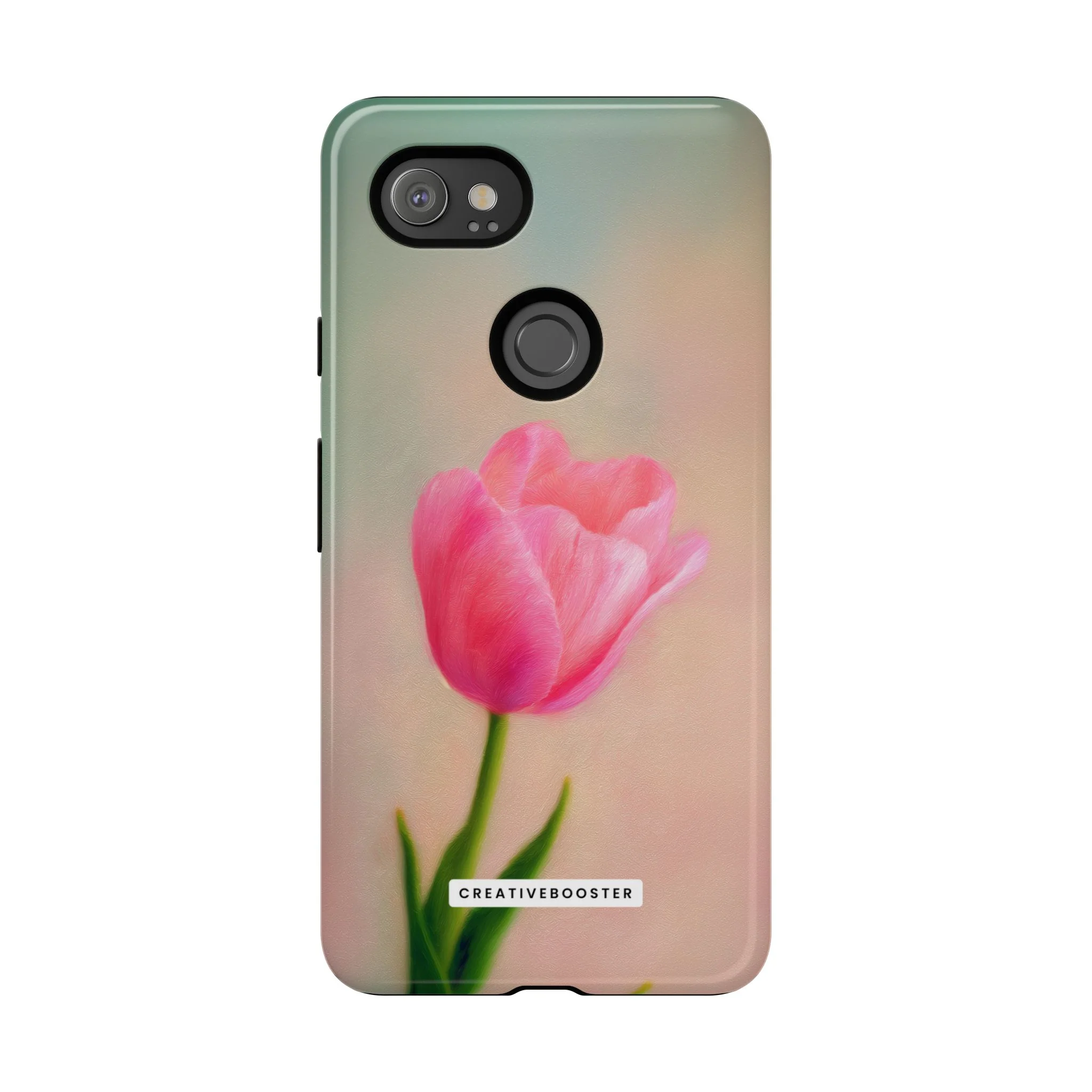 Rose Glow - Tough Phone Case - Image 60