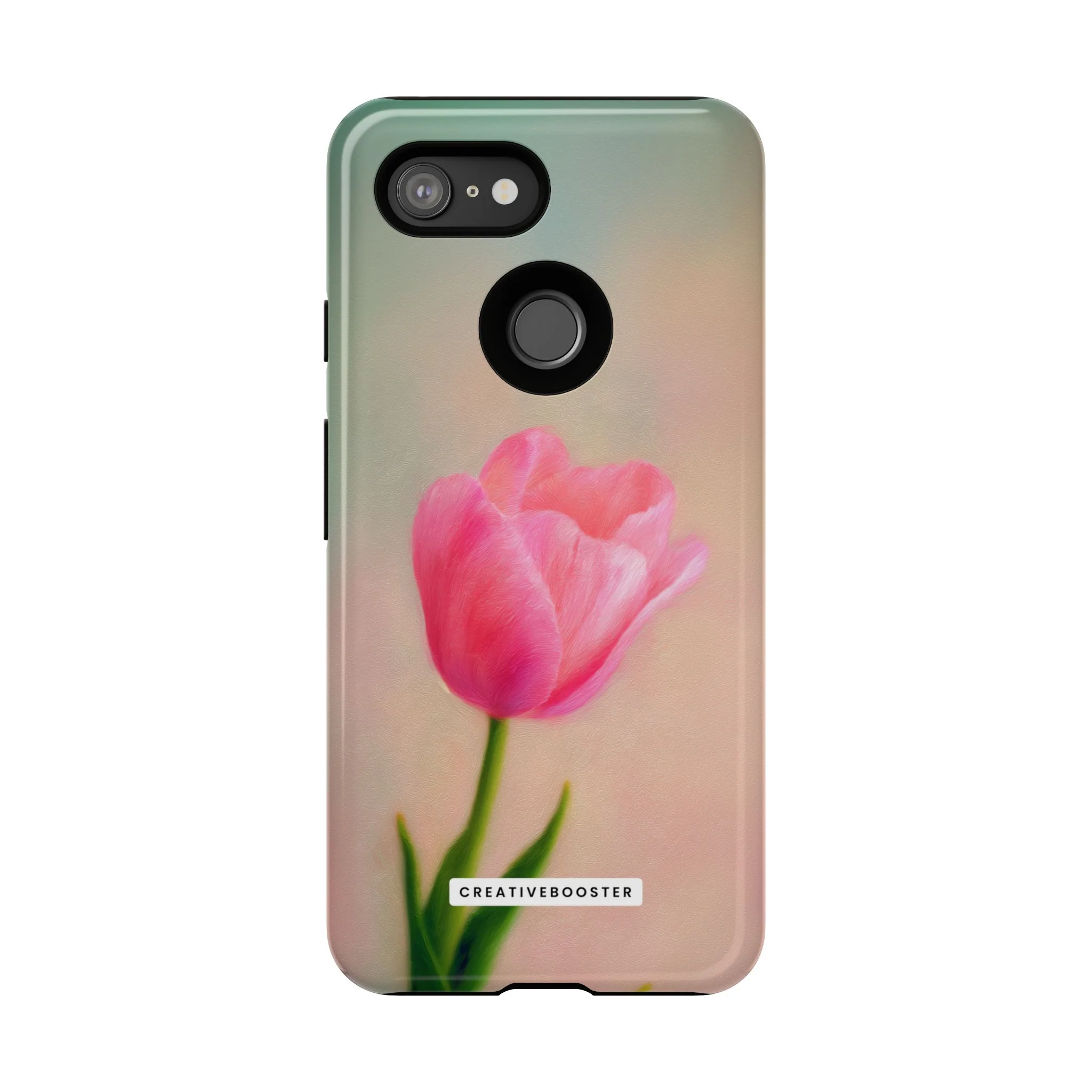 Rose Glow - Tough Phone Case - Image 61