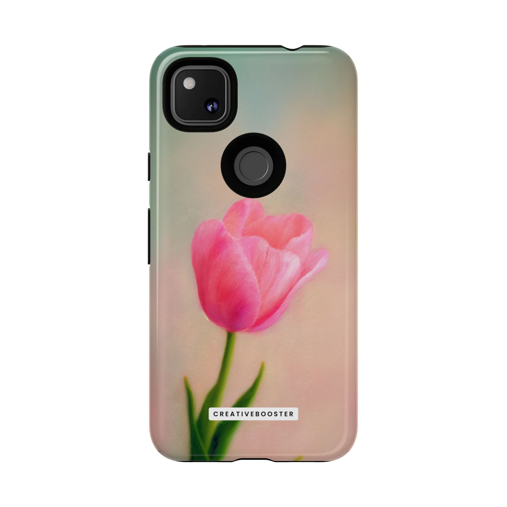 Rose Glow - Tough Phone Case - Image 67
