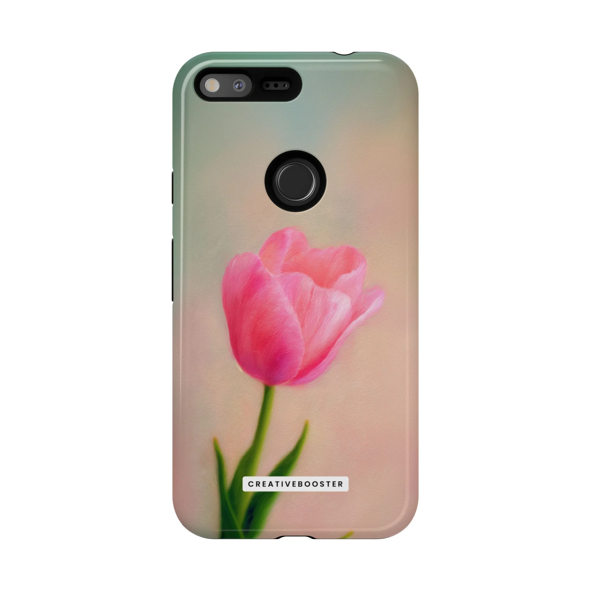 Rose Glow - Tough Phone Case - Image 70