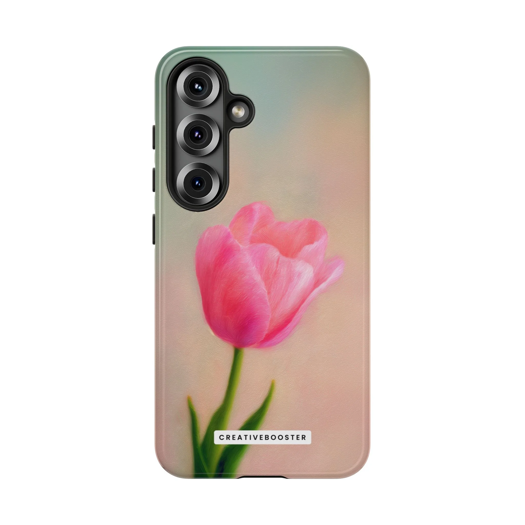 Rose Glow - Tough Phone Case - Image 71