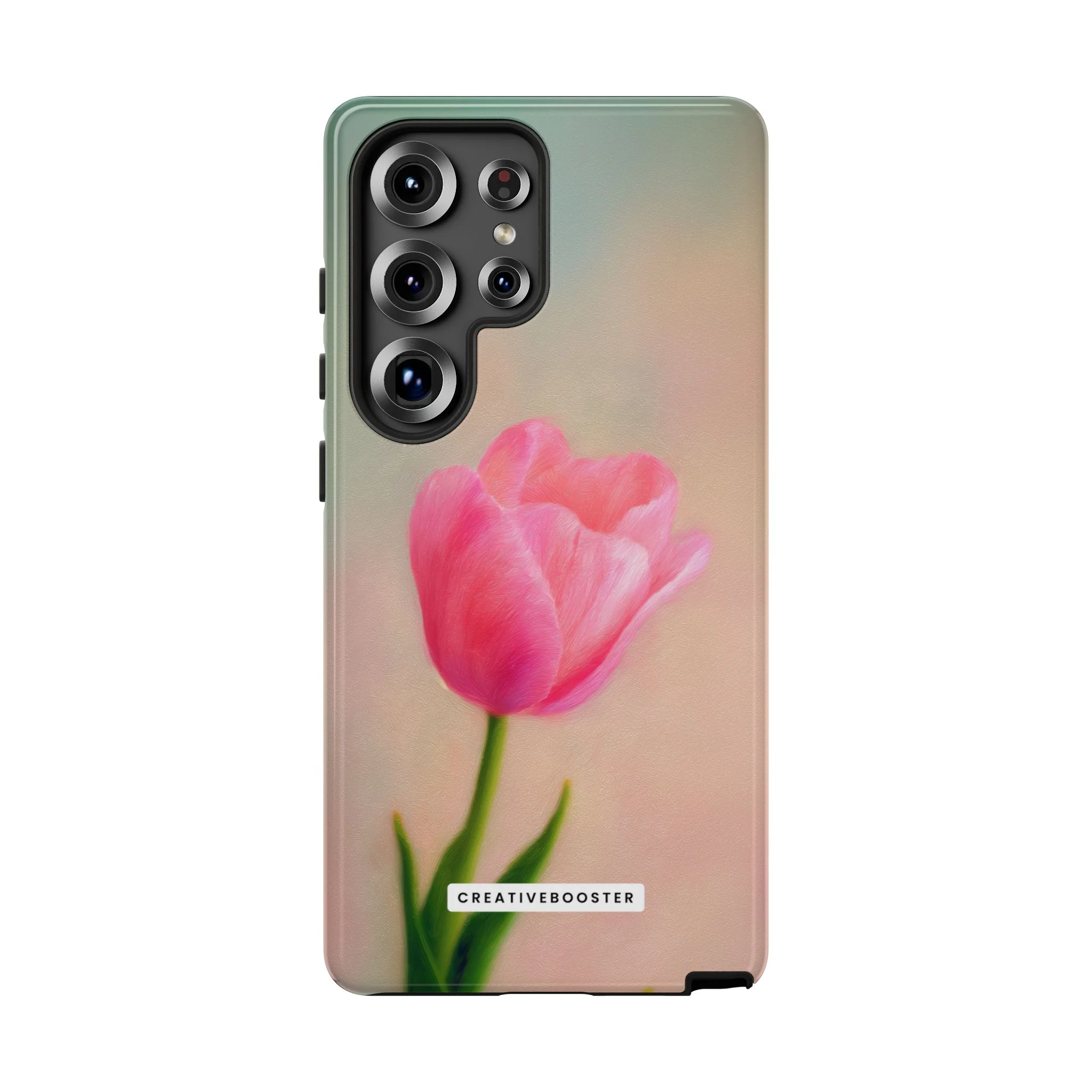 Rose Glow - Tough Phone Case - Image 73
