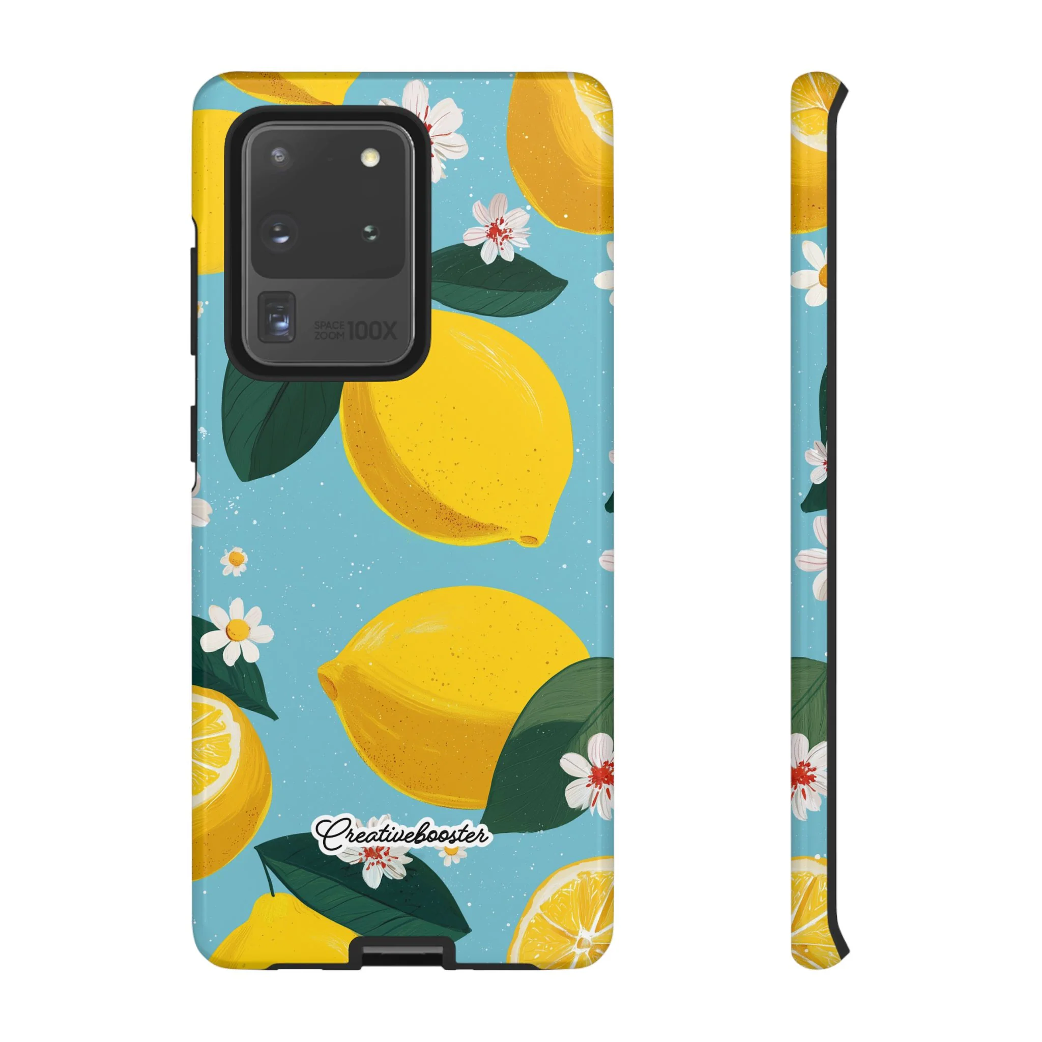 Sky Bloom - Tough Phone Case - Image 15