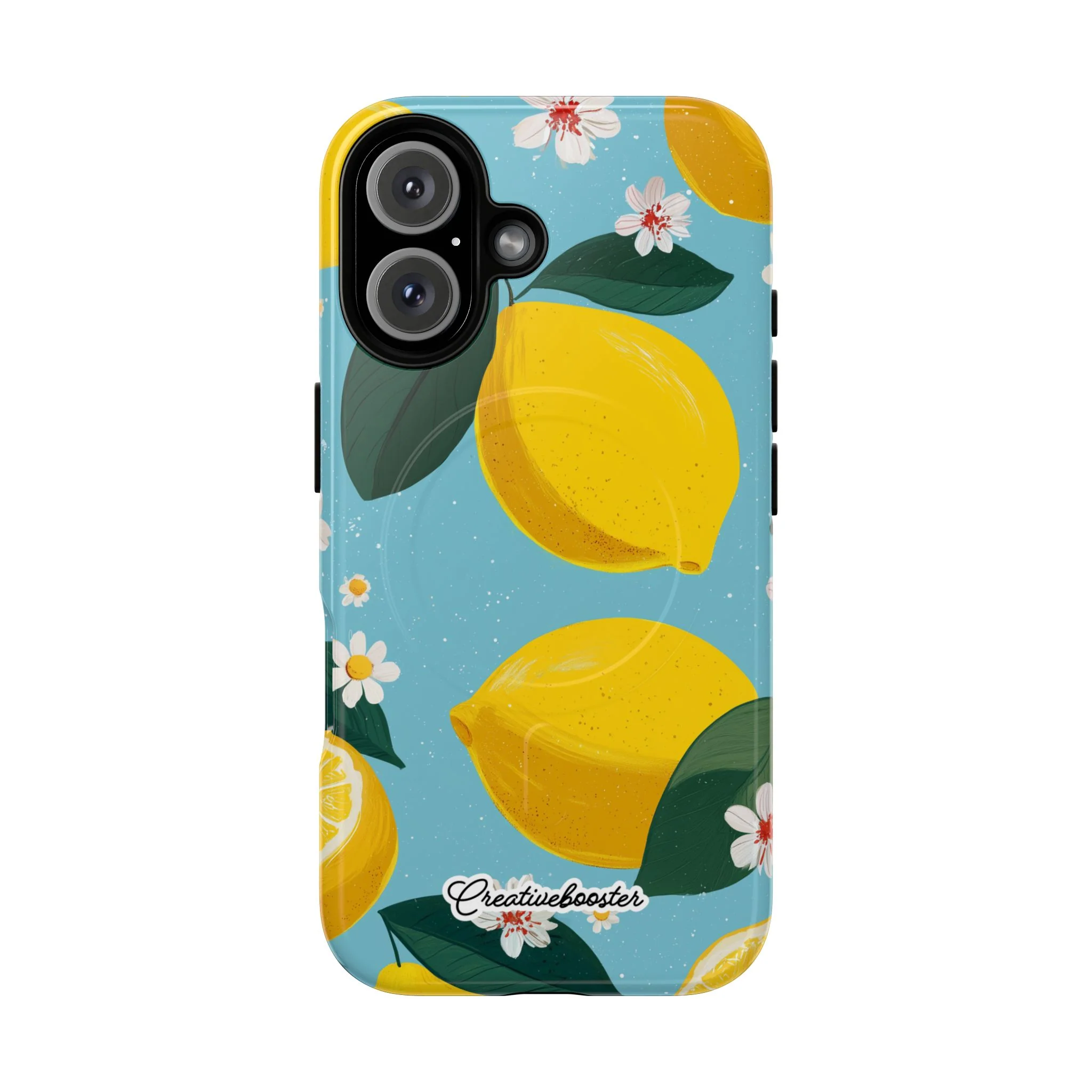 Sky Bloom - Tough Phone Case (MagSafe) - Image 11