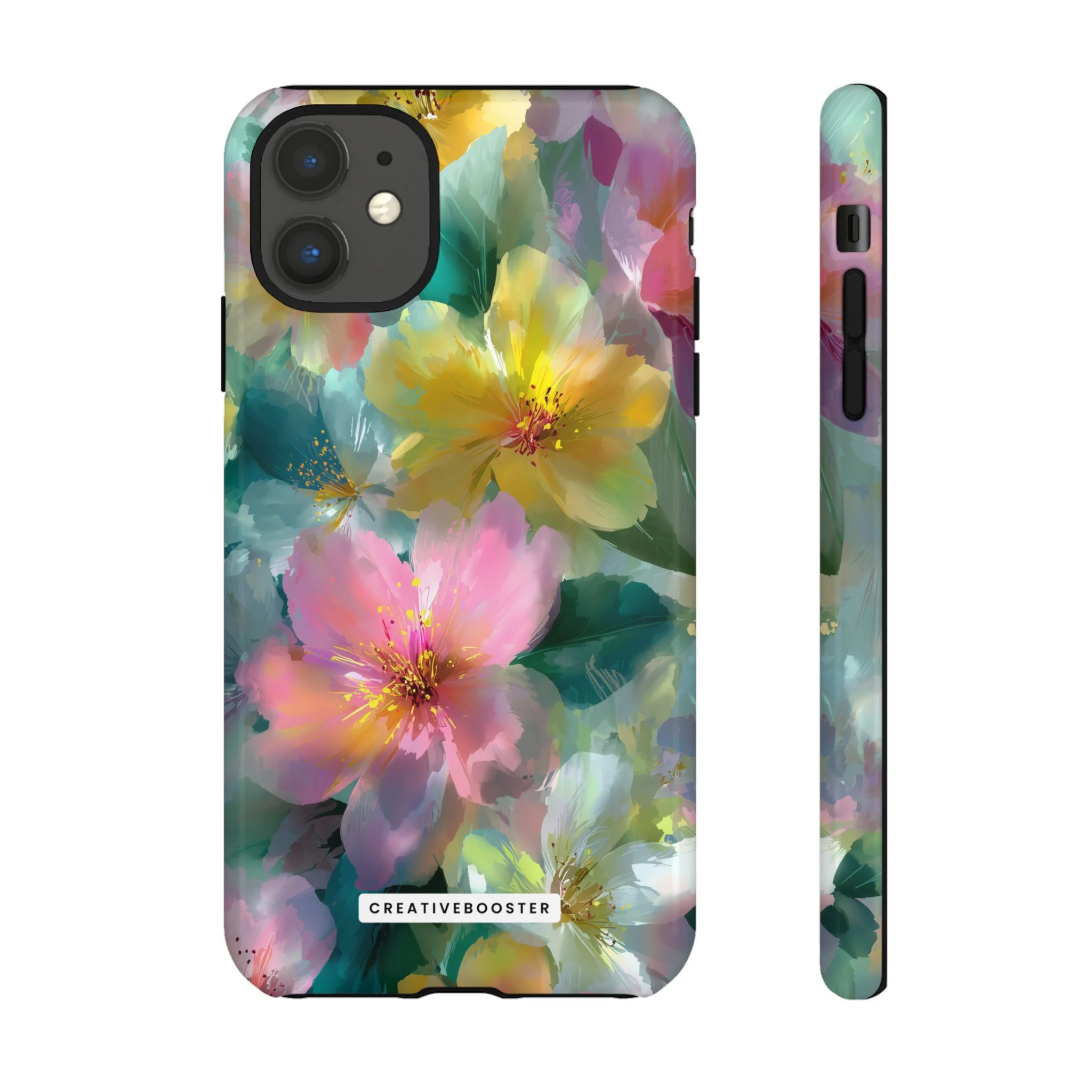 Soft Blossom - Tough Phone Case - Image 11