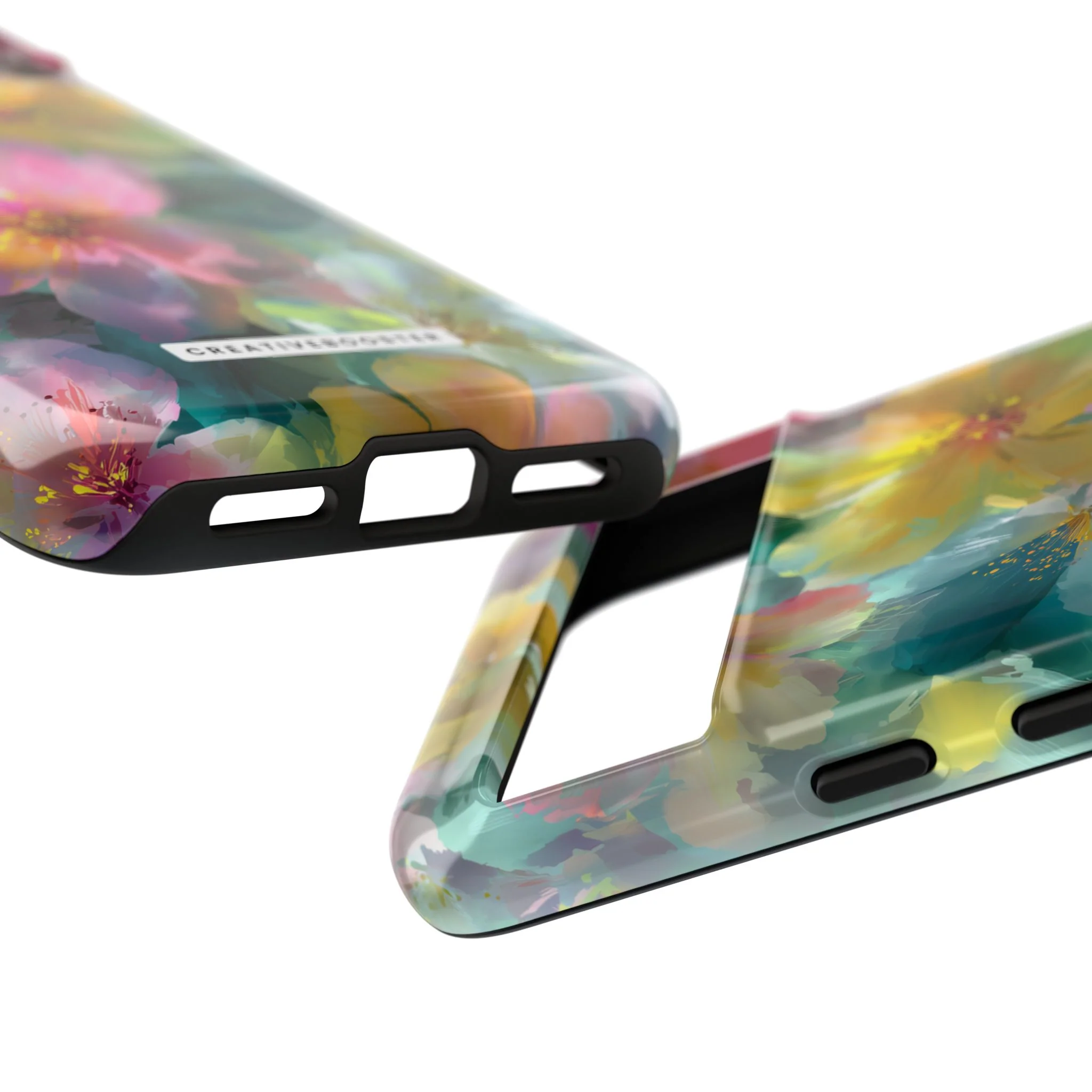 Soft Blossom - Tough Phone Case - Image 139
