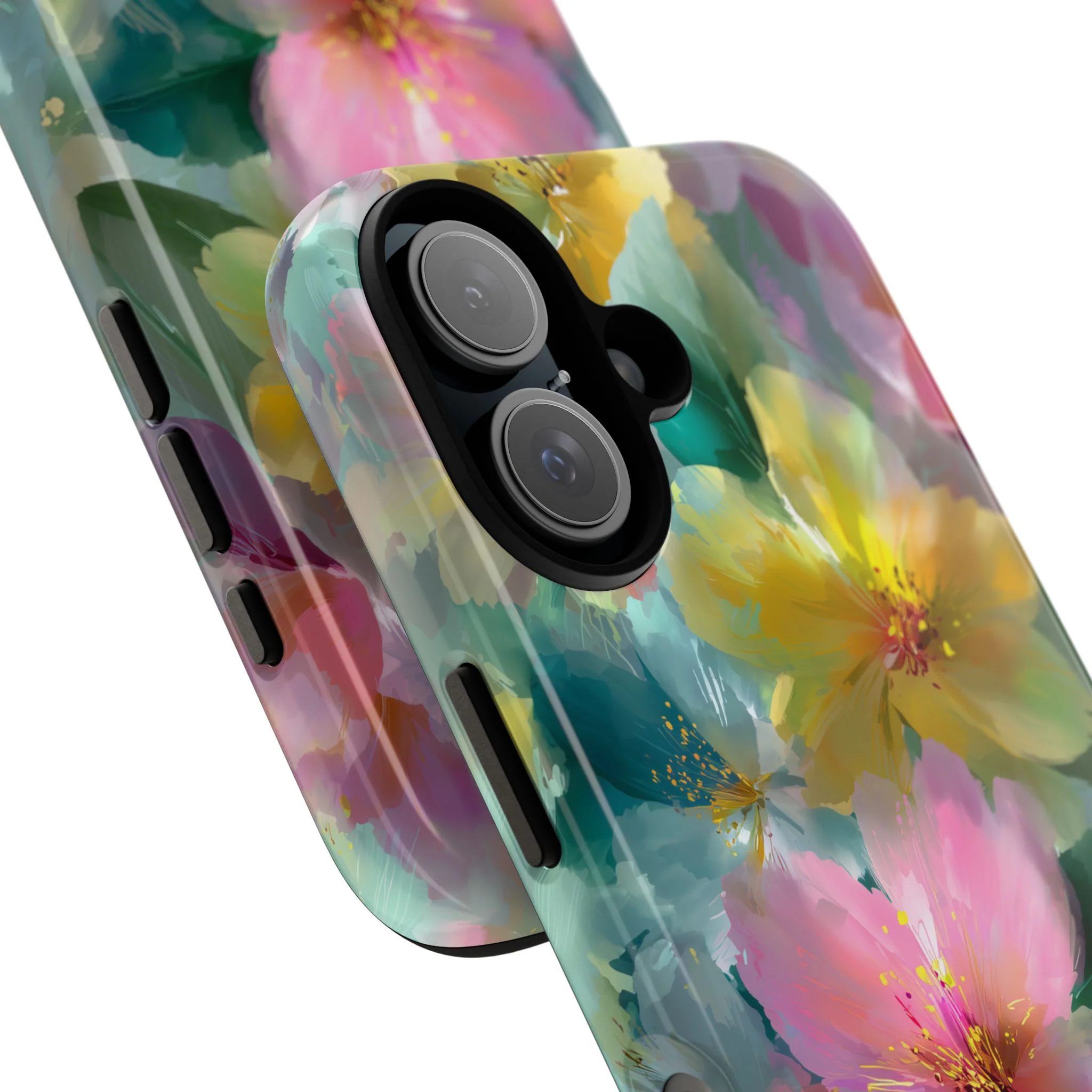 Soft Blossom - Tough Phone Case - Image 141