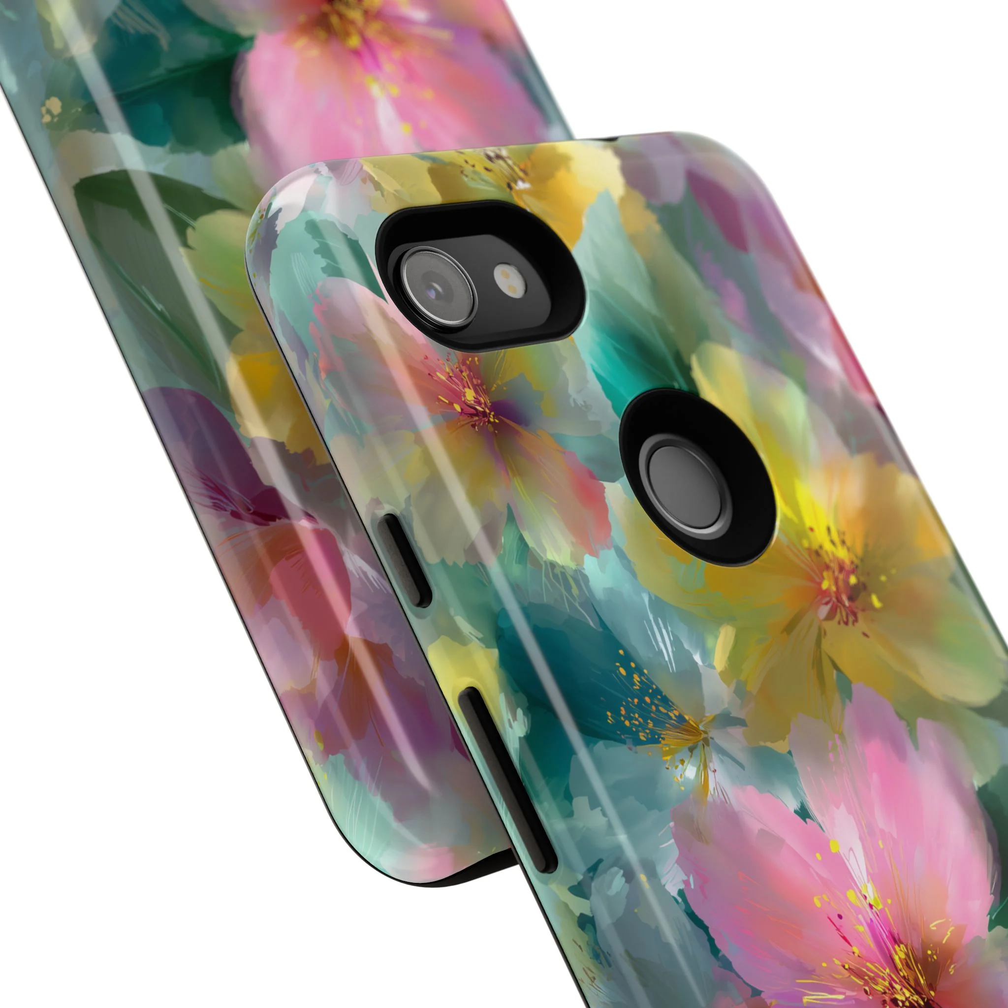 Soft Blossom - Tough Phone Case - Image 166