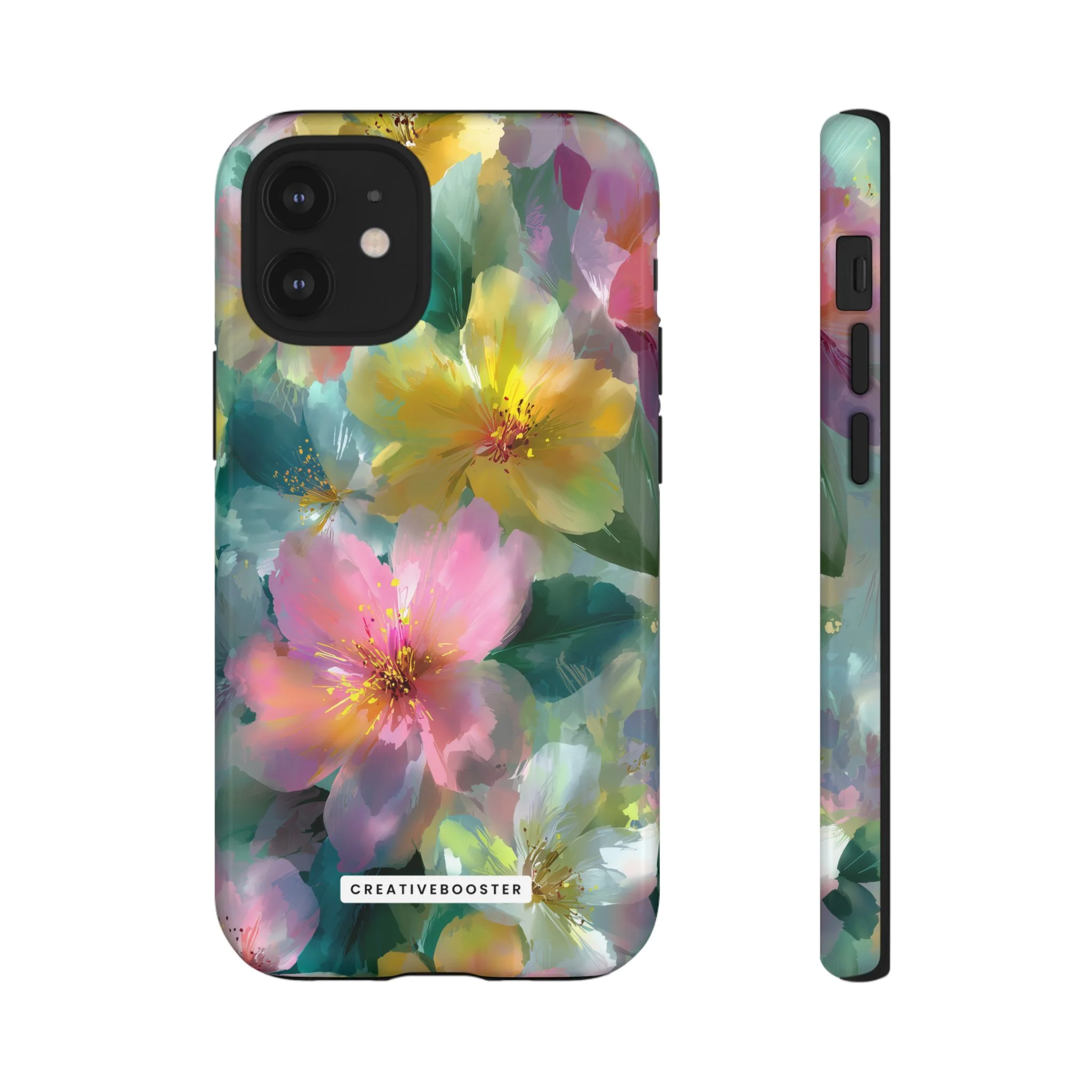 Soft Blossom - Tough Phone Case - Image 17