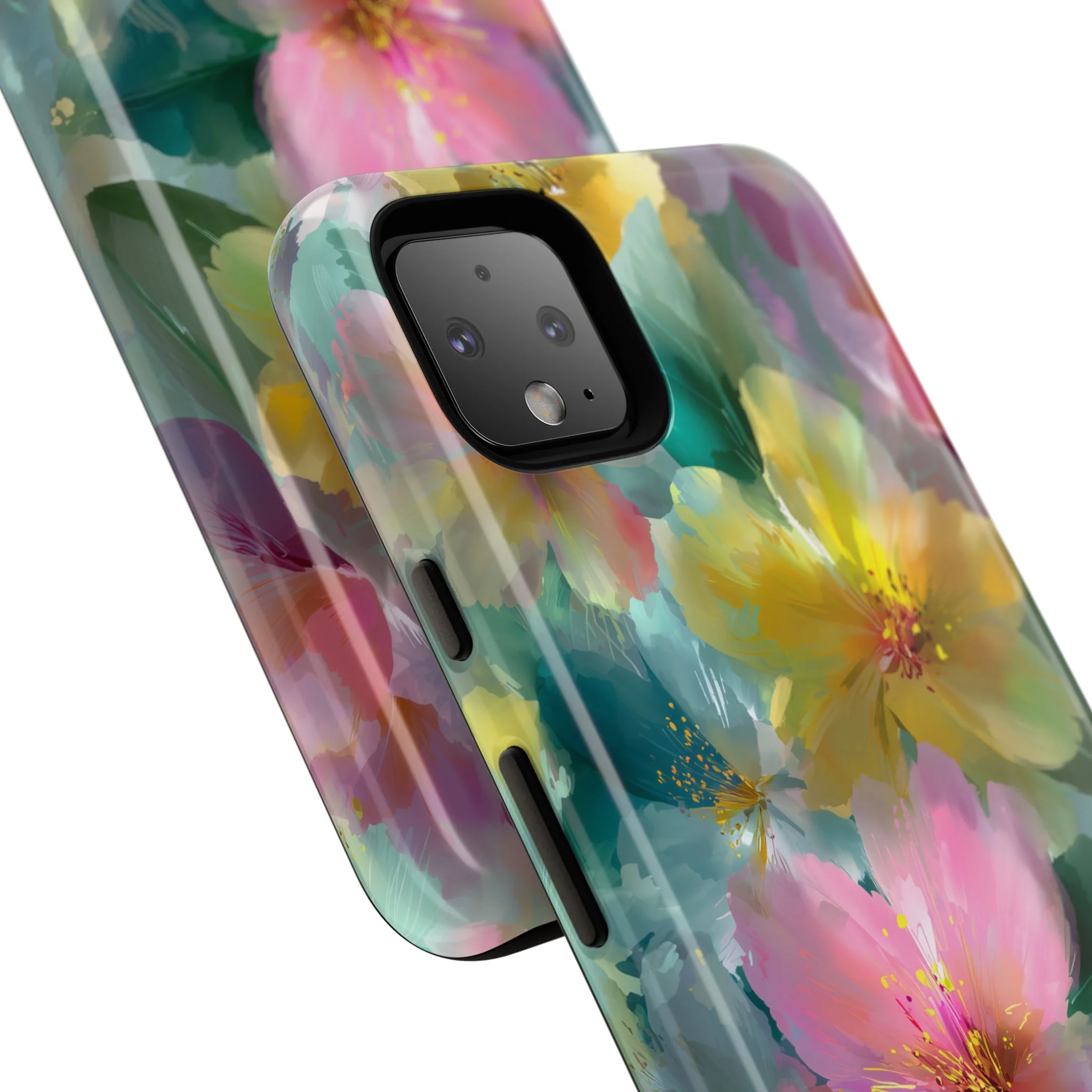 Soft Blossom - Tough Phone Case - Image 170