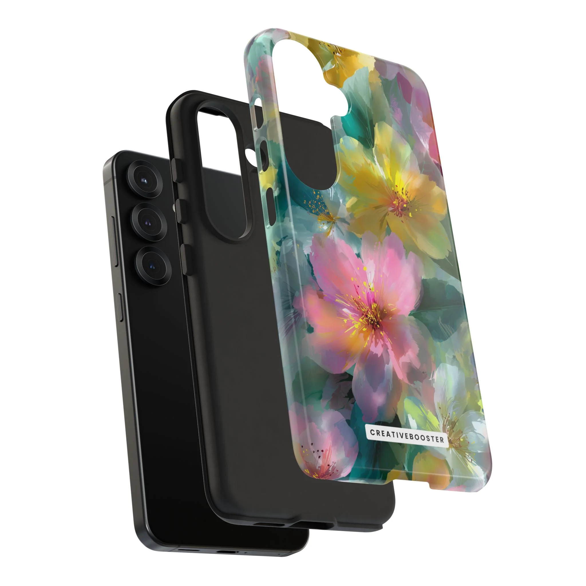 Soft Blossom - Tough Phone Case - Image 182