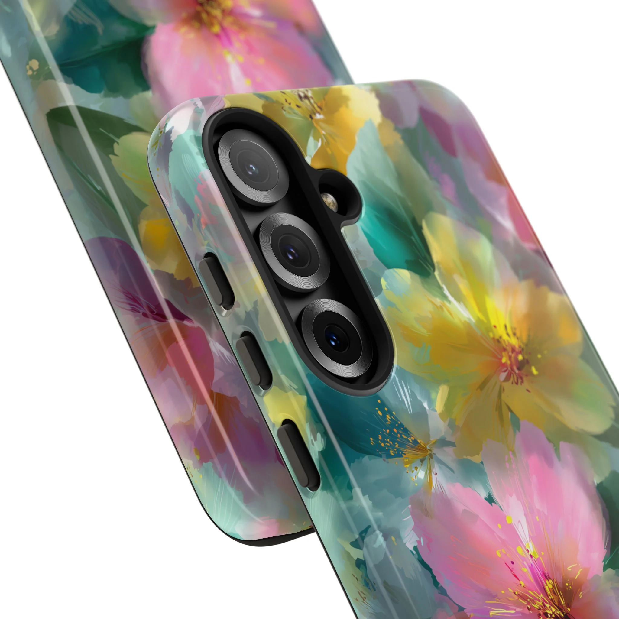 Soft Blossom - Tough Phone Case - Image 183