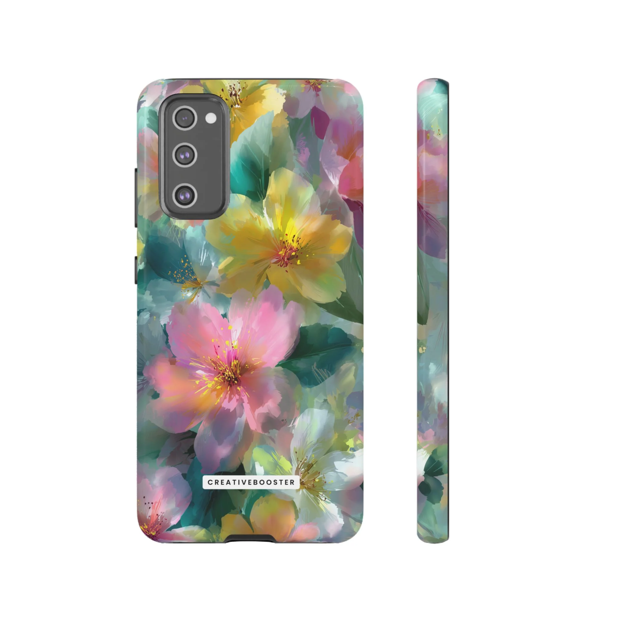 Soft Blossom - Tough Phone Case - Image 30