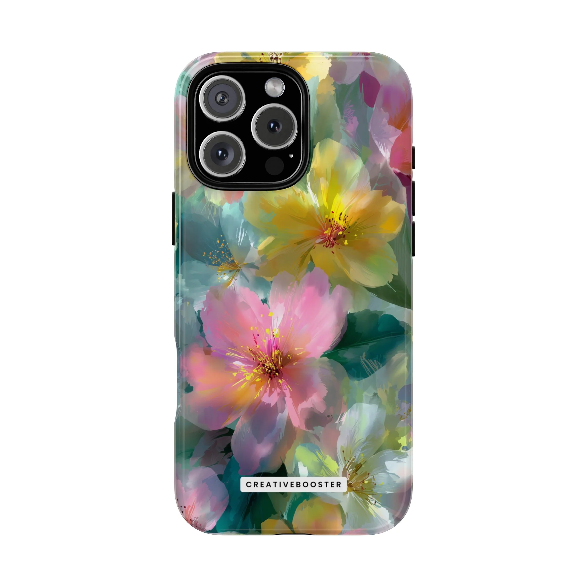 Soft Blossom - Tough Phone Case - Image 55