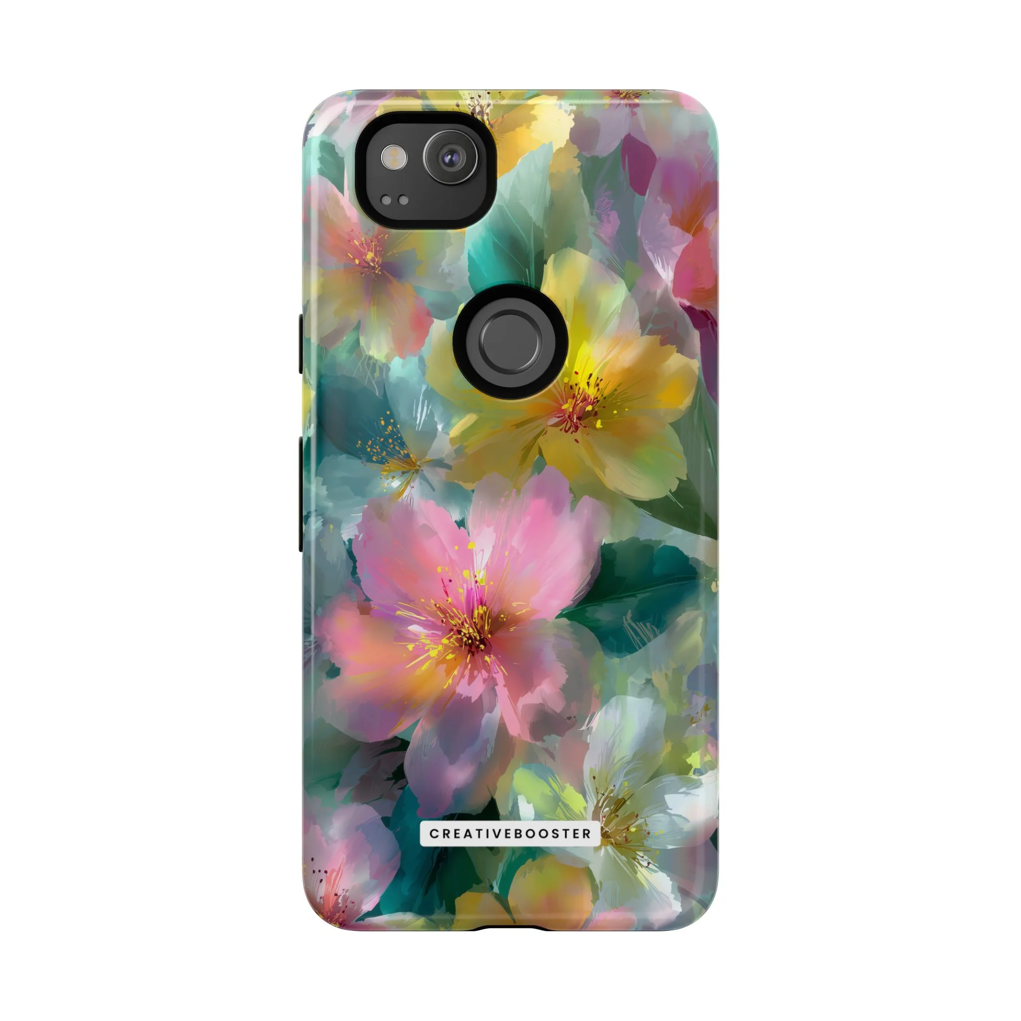 Soft Blossom - Tough Phone Case - Image 59