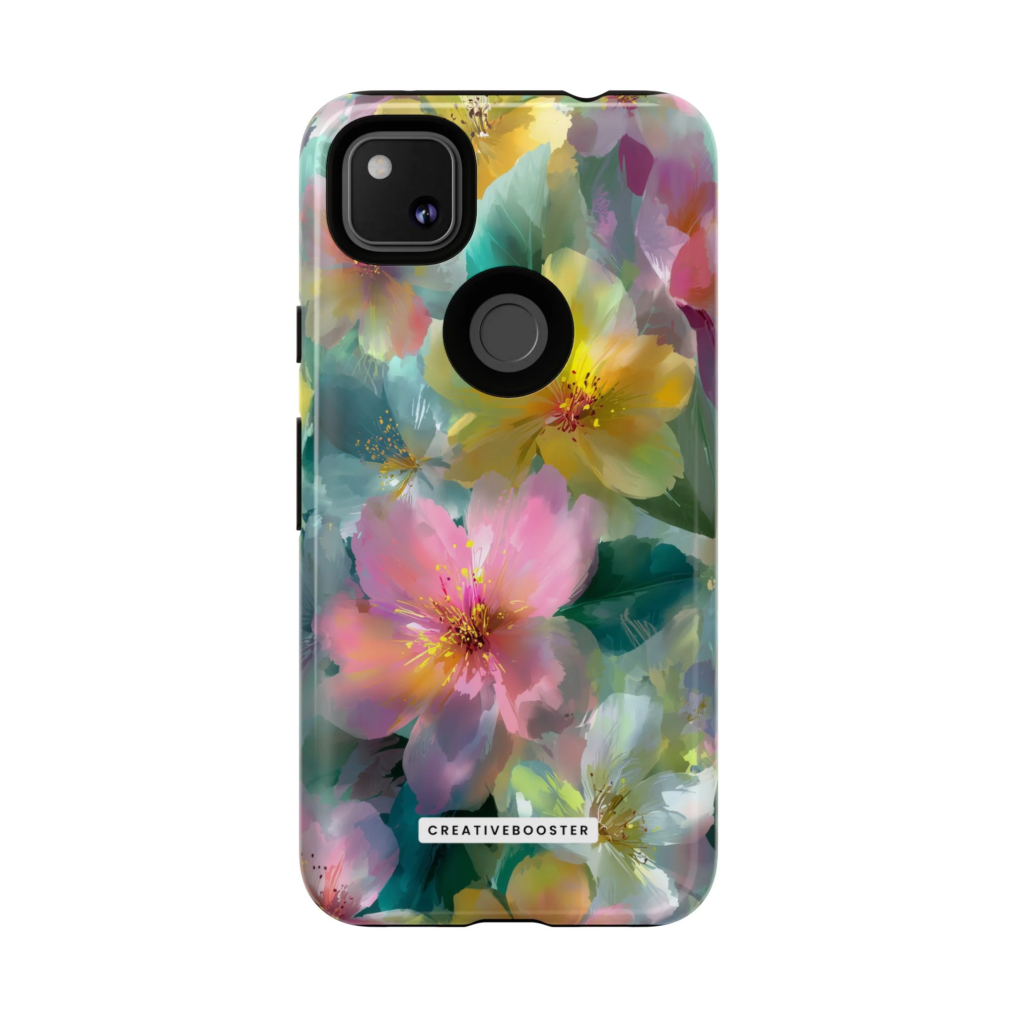 Soft Blossom - Tough Phone Case - Image 67