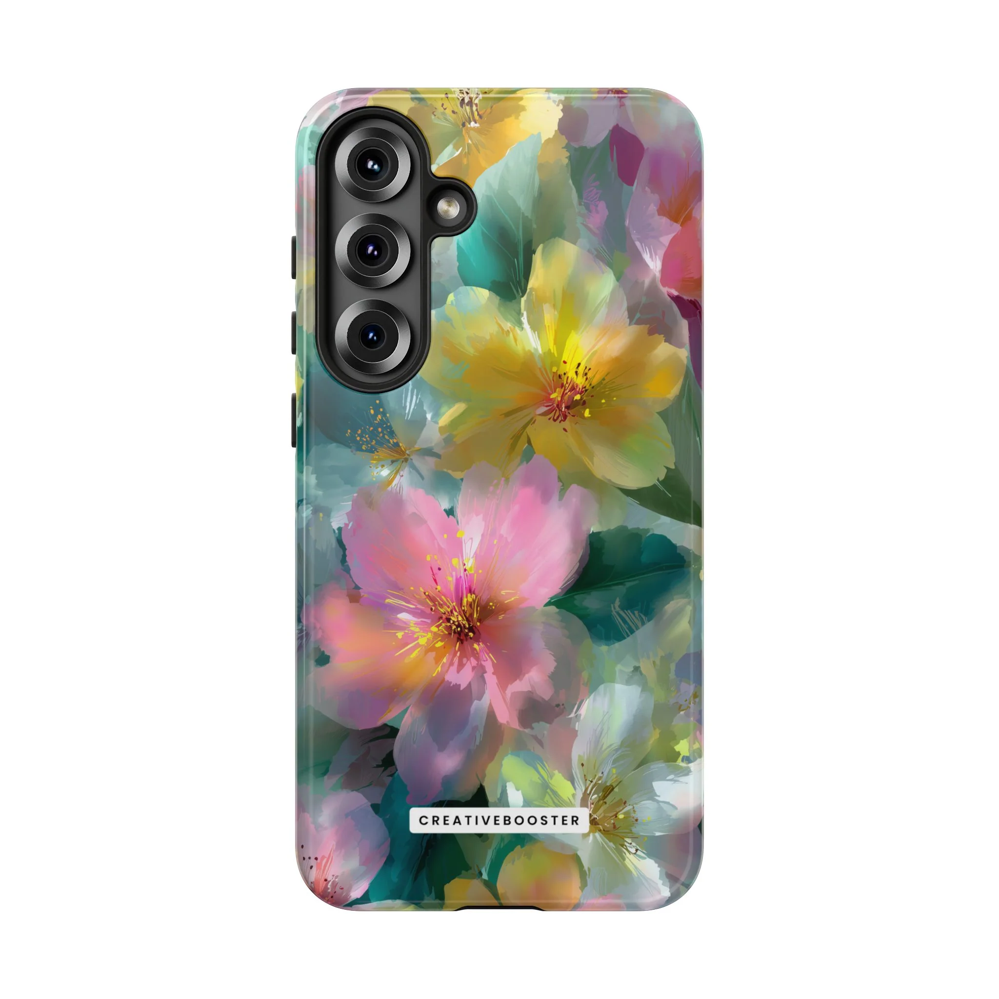 Soft Blossom - Tough Phone Case - Image 72