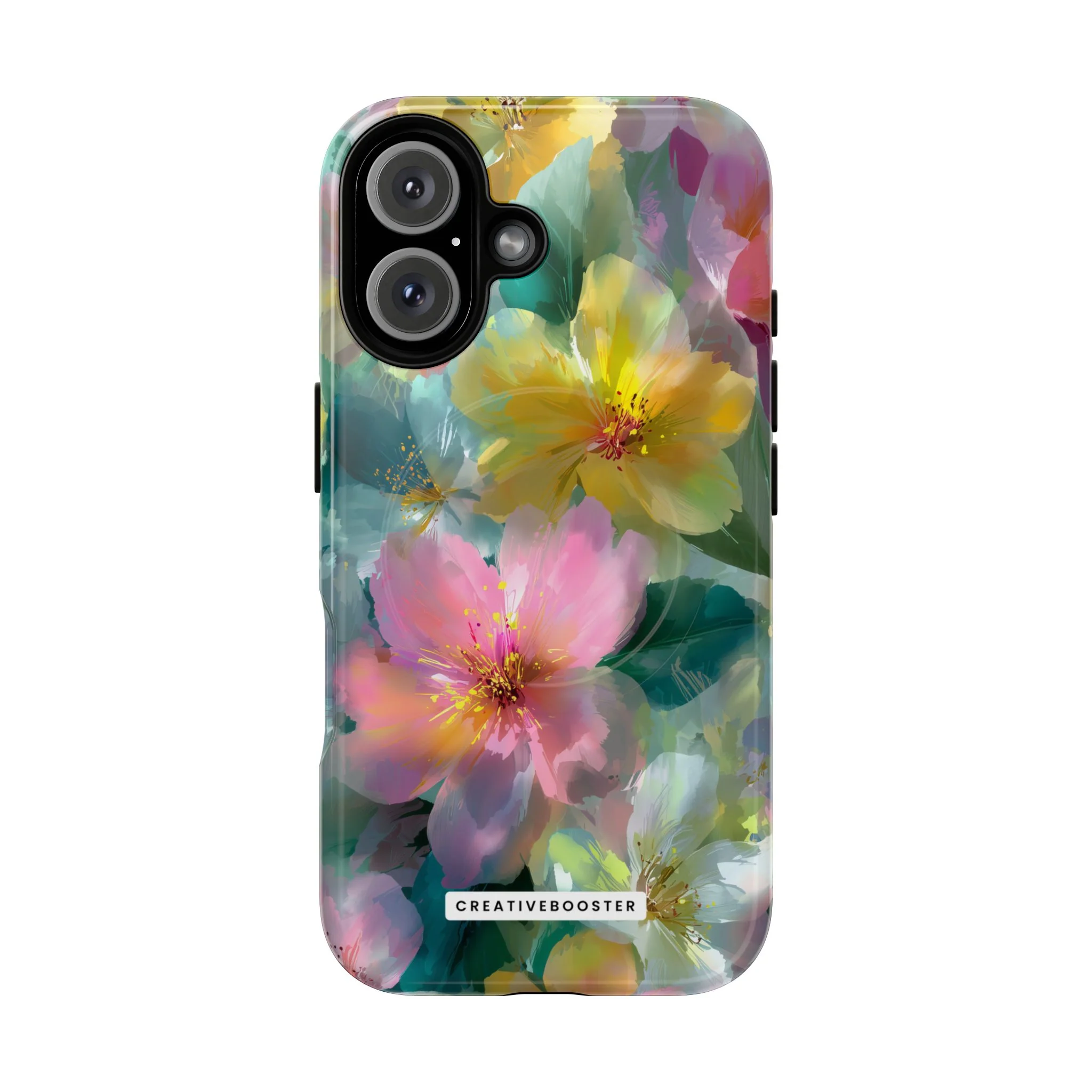 Soft Blossom - Tough Phone Case (MagSafe) - Image 11