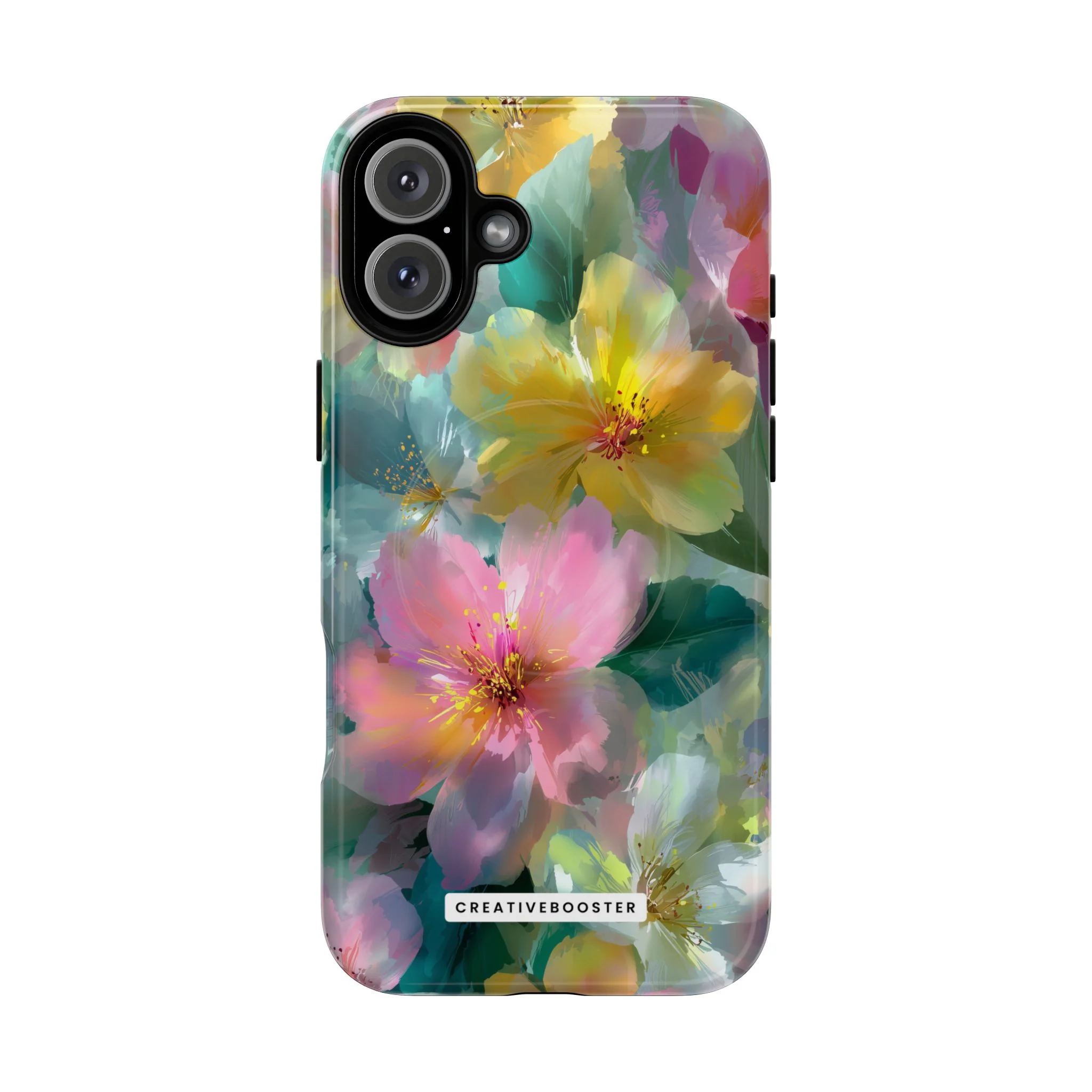Soft Blossom - Tough Phone Case (MagSafe) - Image 12