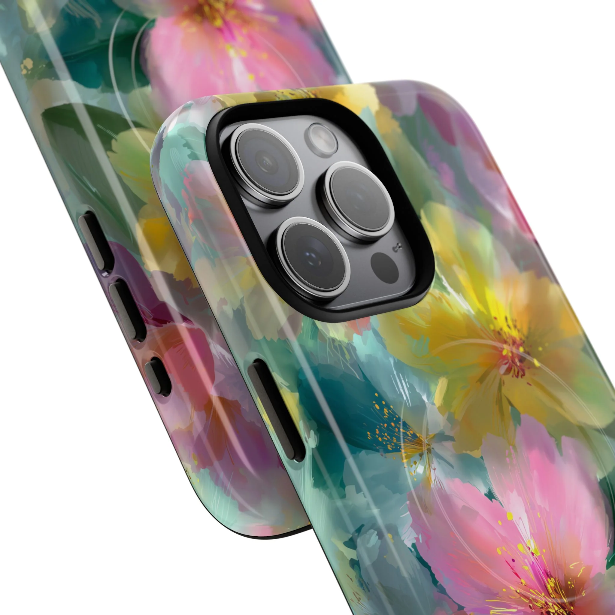 Soft Blossom - Tough Phone Case (MagSafe) - Image 21