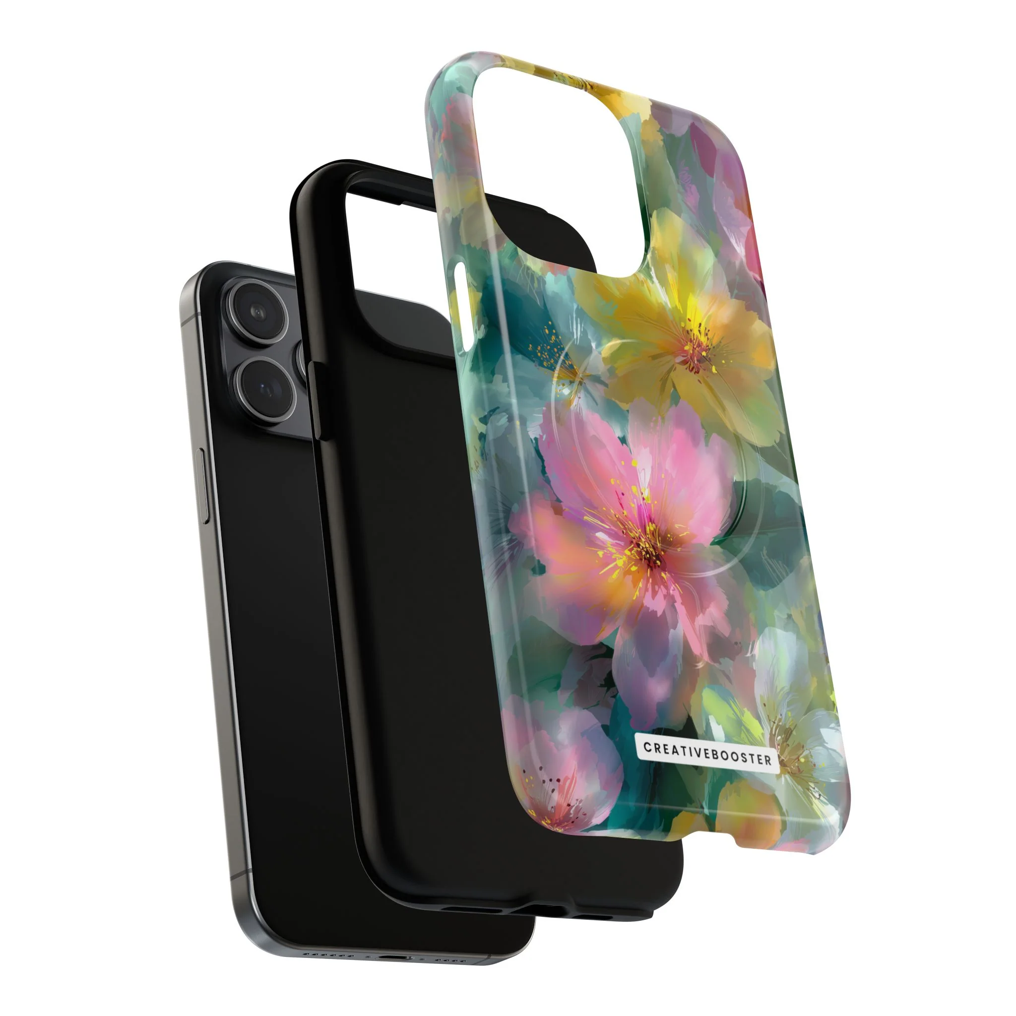 Soft Blossom - Tough Phone Case (MagSafe) - Image 22
