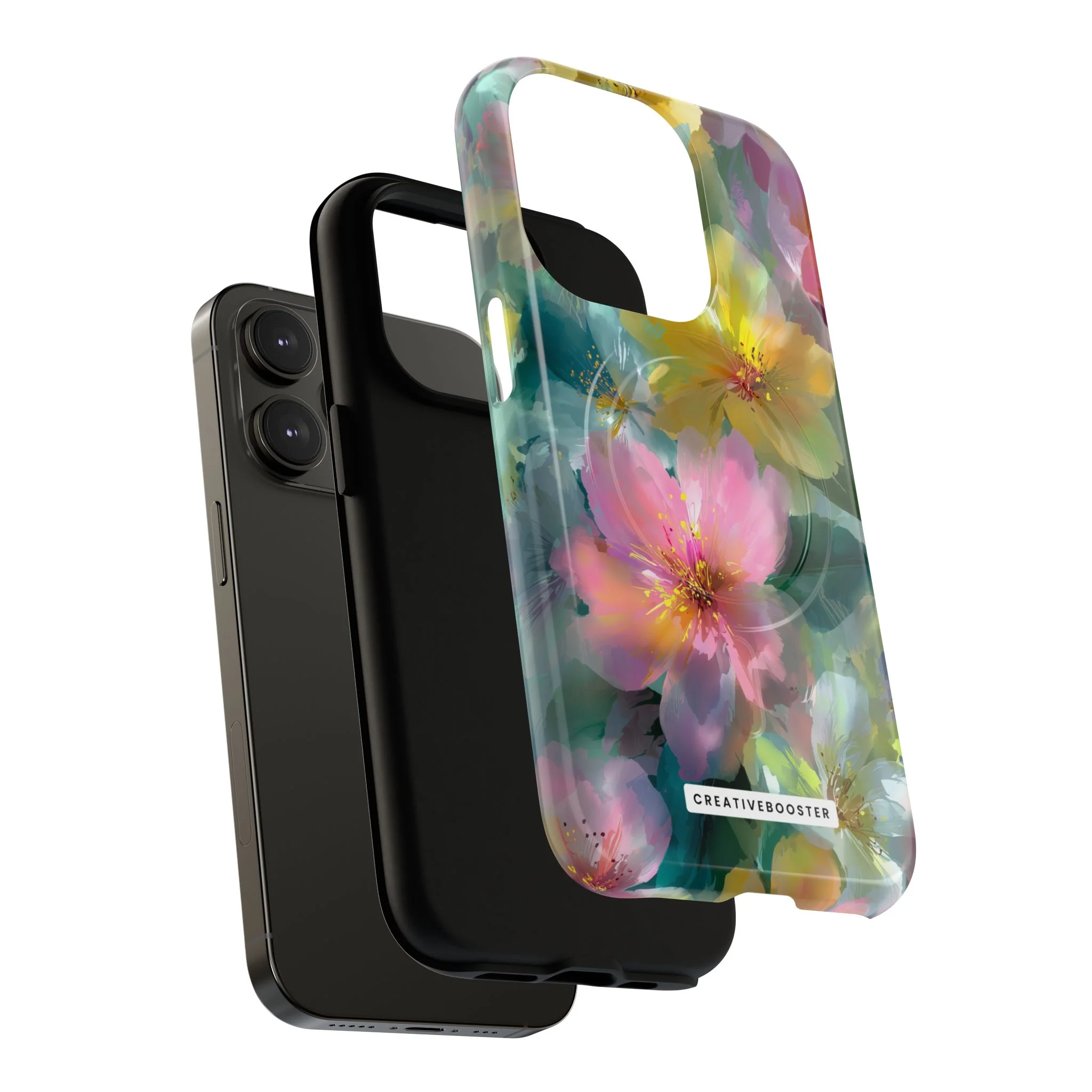 Soft Blossom - Tough Phone Case (MagSafe) - Image 26