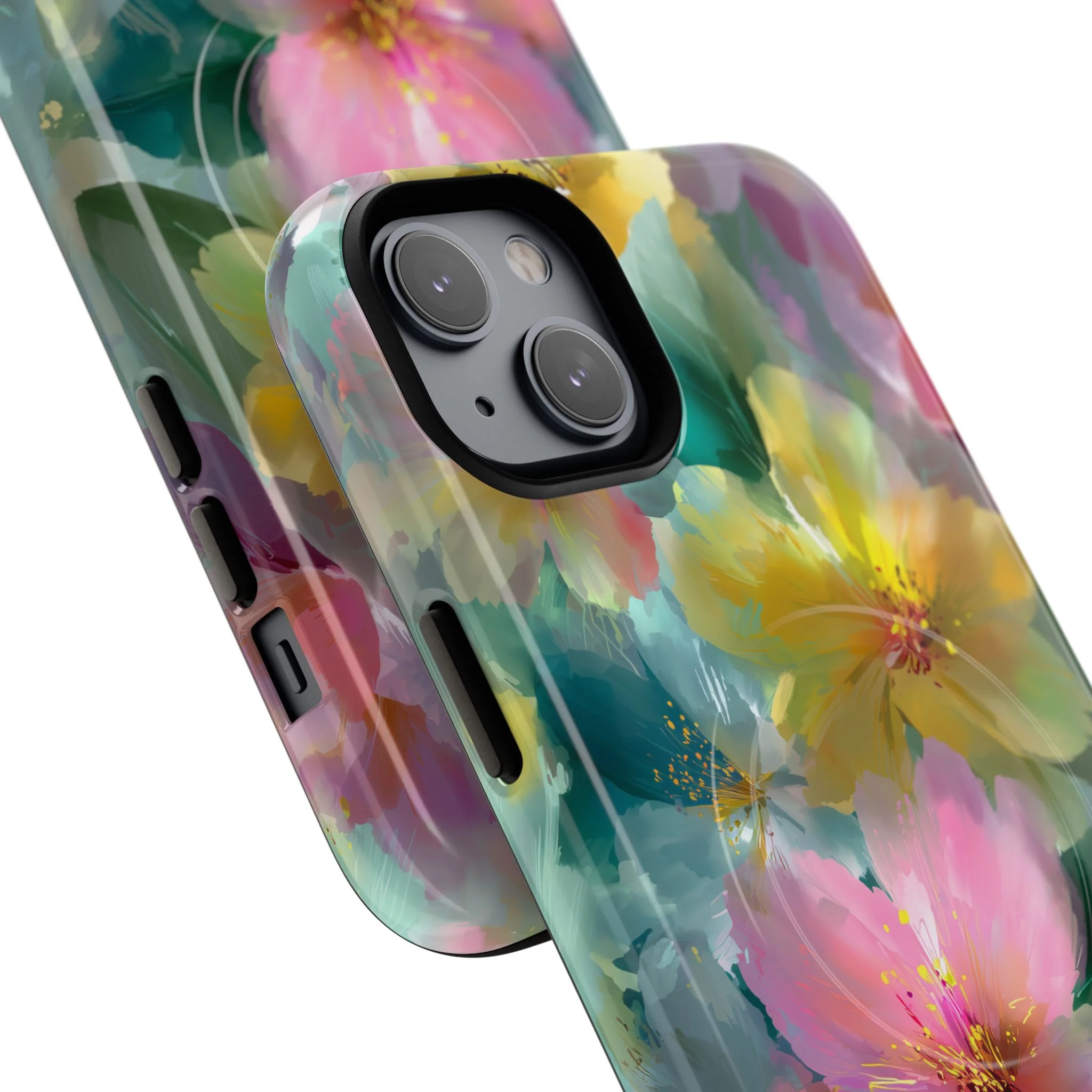 Soft Blossom - Tough Phone Case (MagSafe) - Image 27