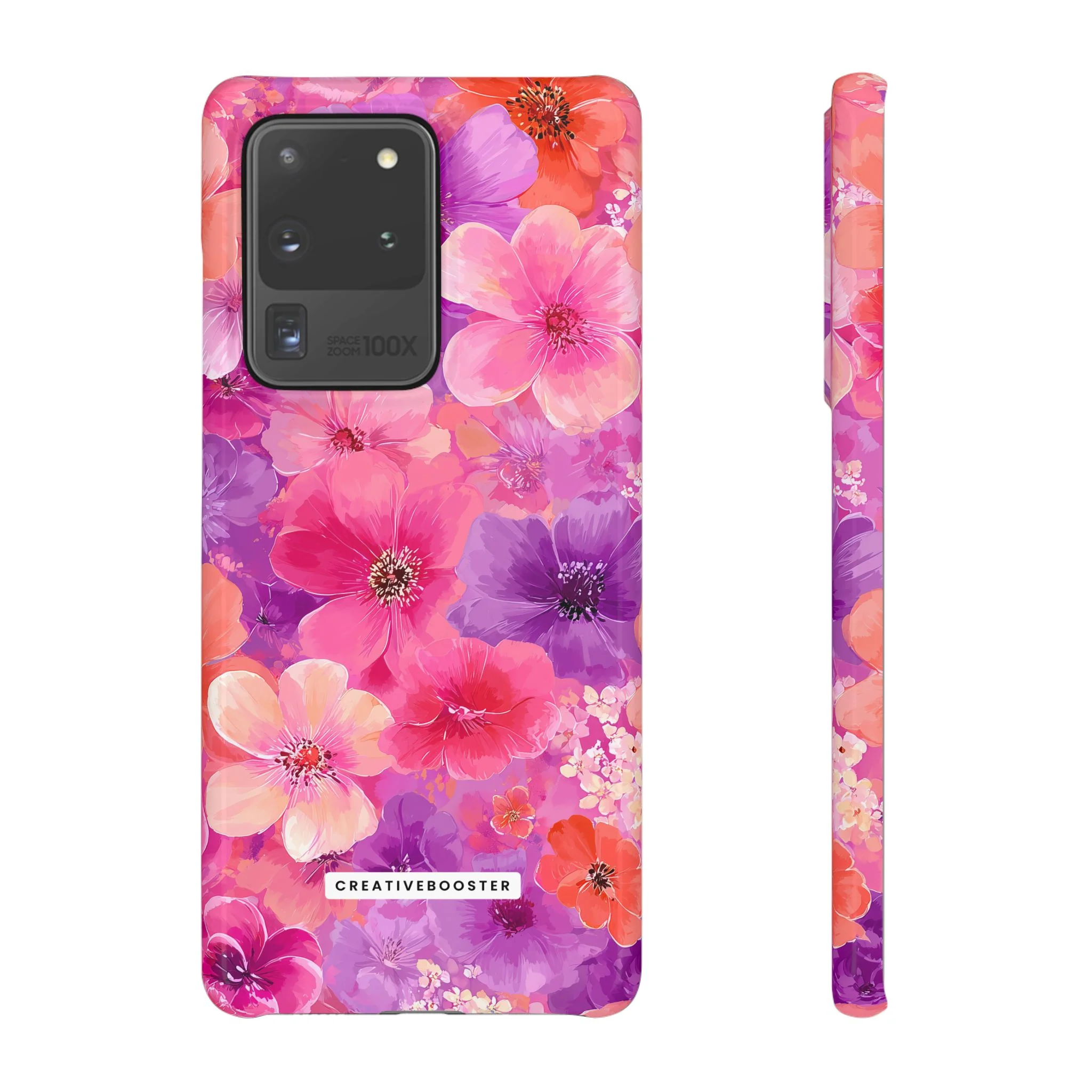 Soft Petals - Slim Phone Case - Image 17