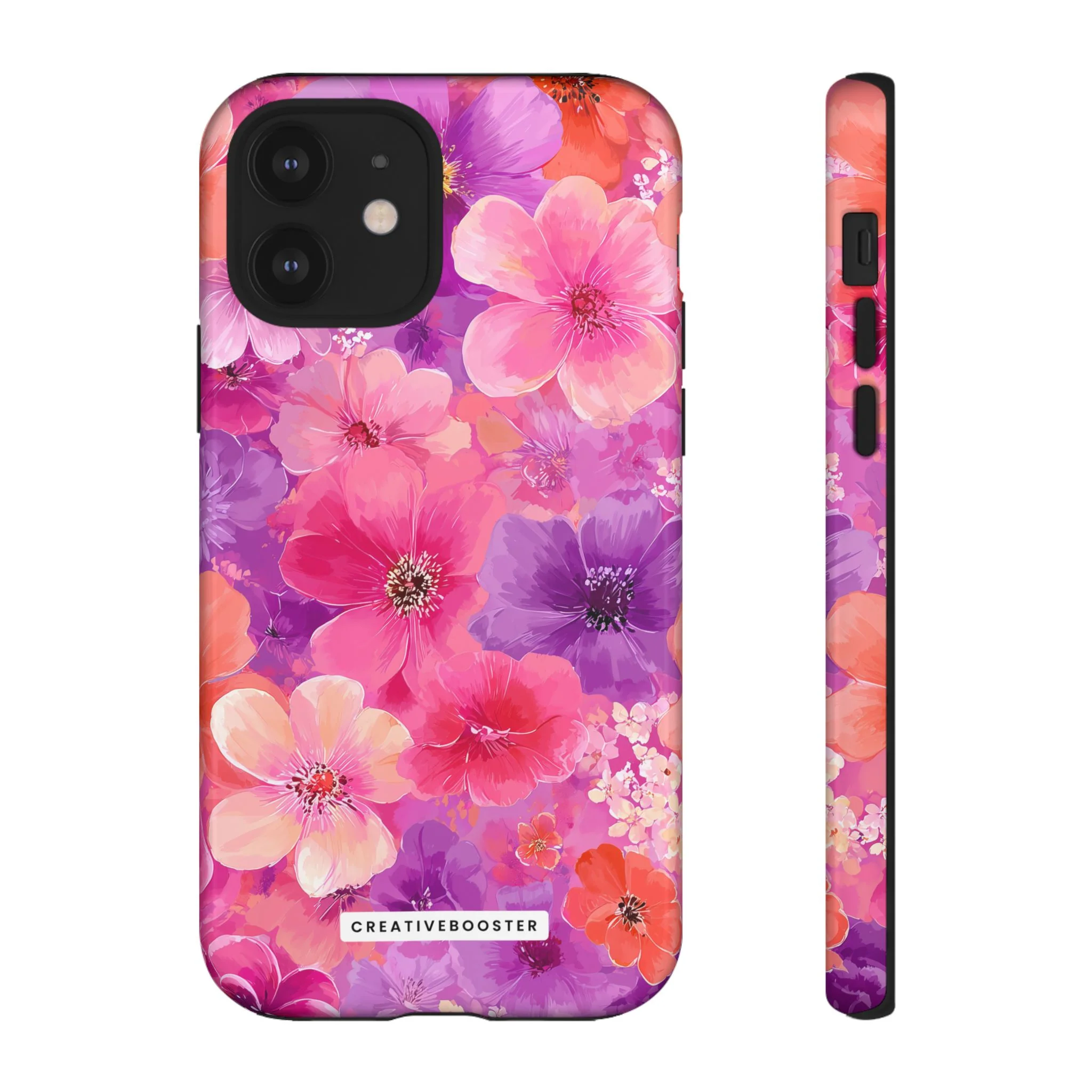 Soft Petals - Tough Phone Case - Image 18