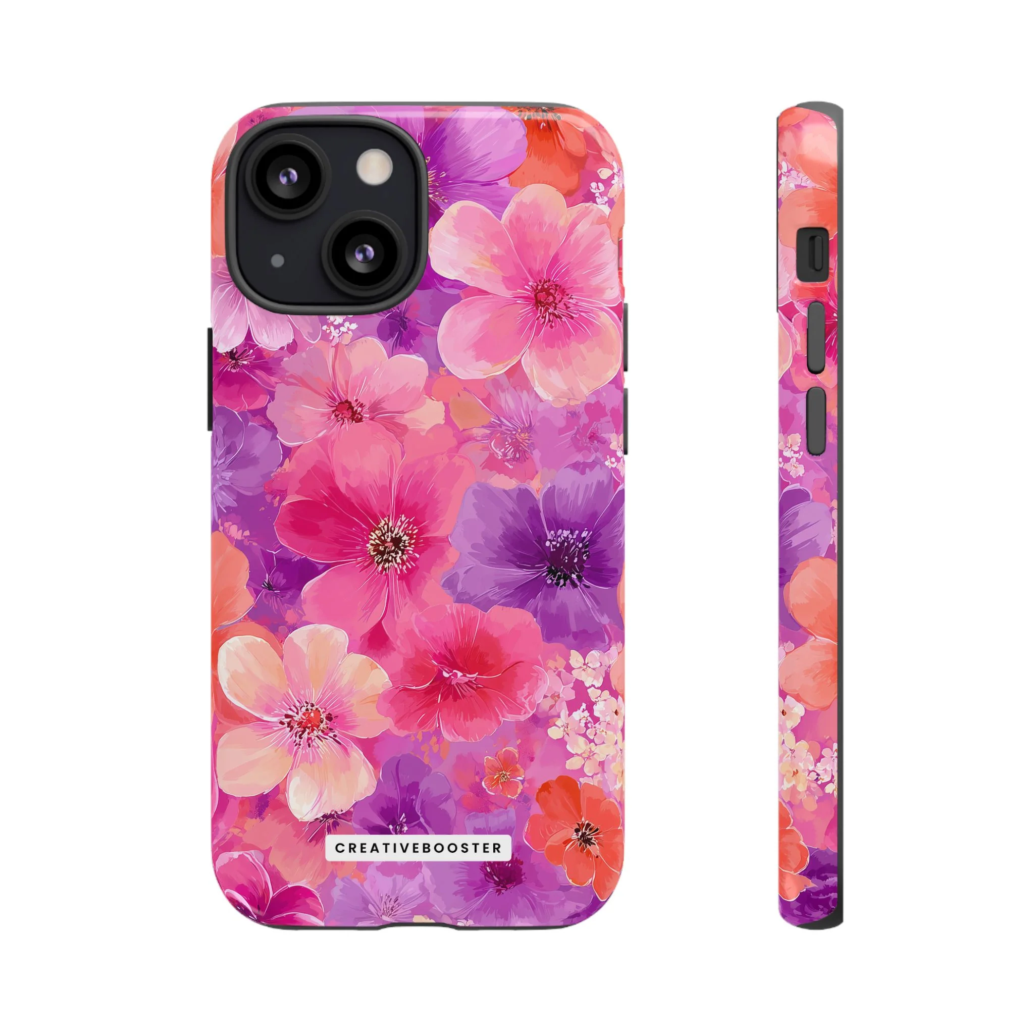Soft Petals - Tough Phone Case - Image 22
