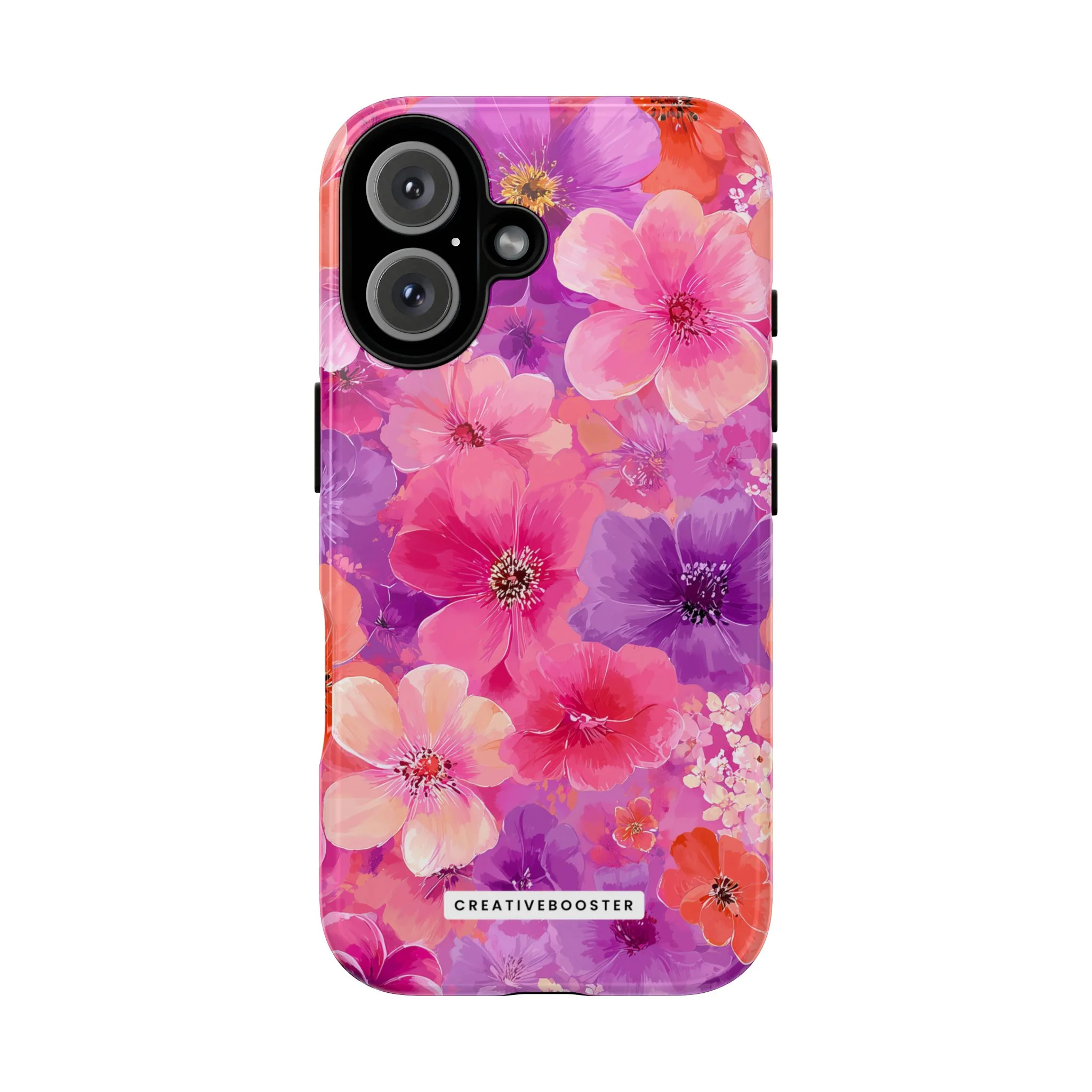 Soft Petals - Tough Phone Case - Image 53
