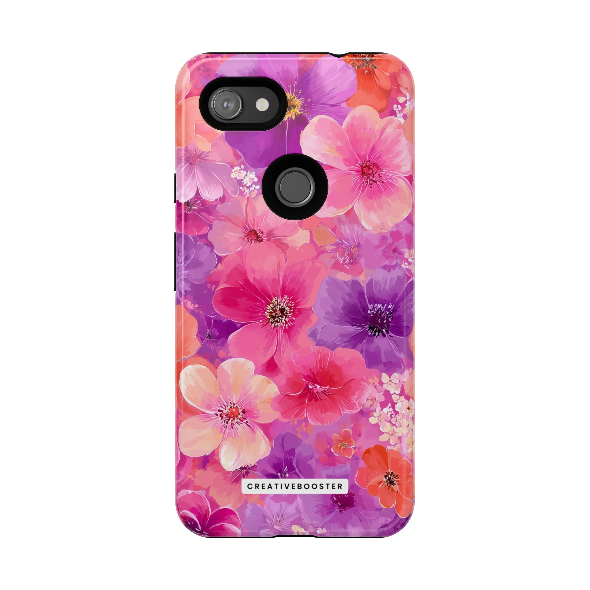 Soft Petals - Tough Phone Case - Image 64