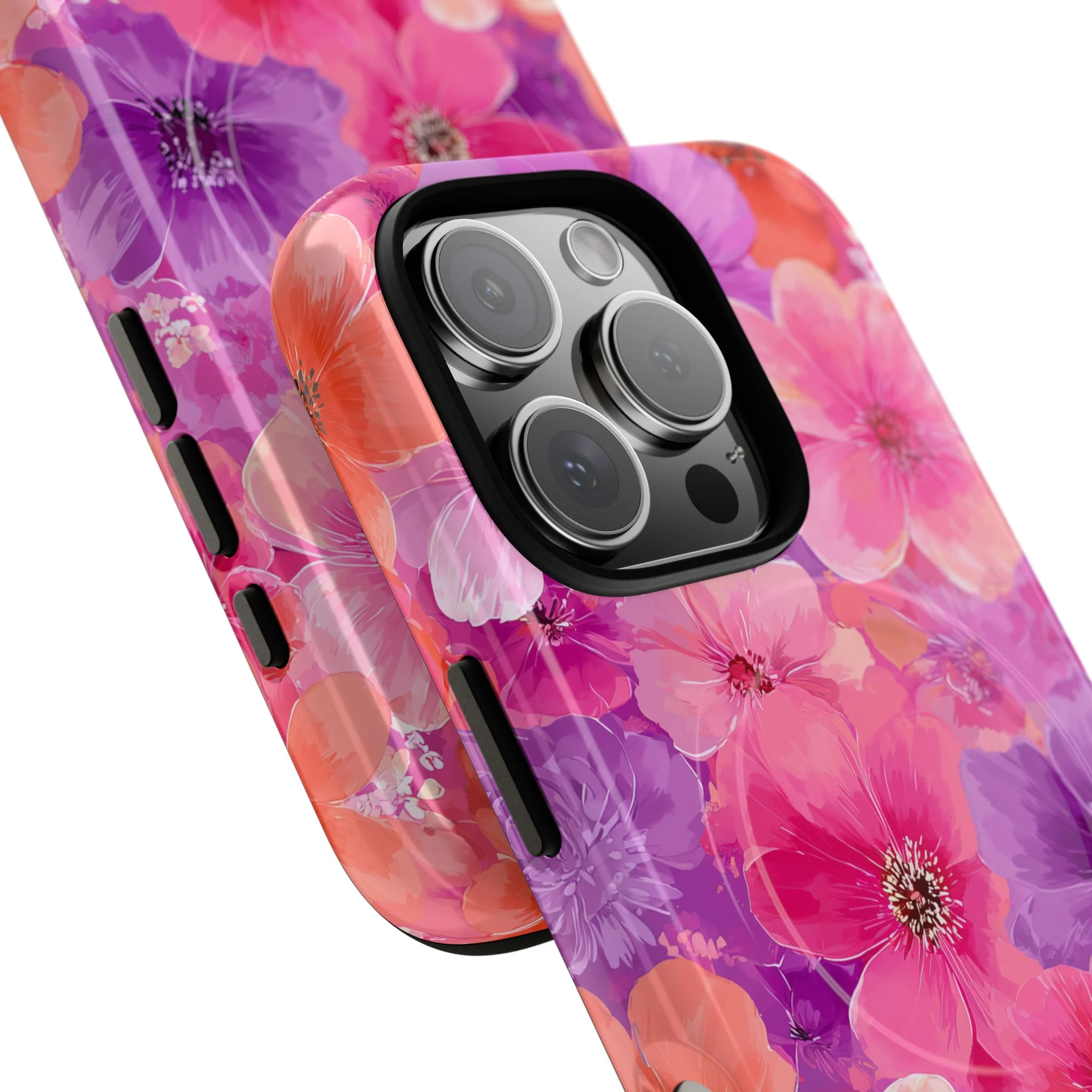 Soft Petals - Tough Phone Case (MagSafe) - Image 13