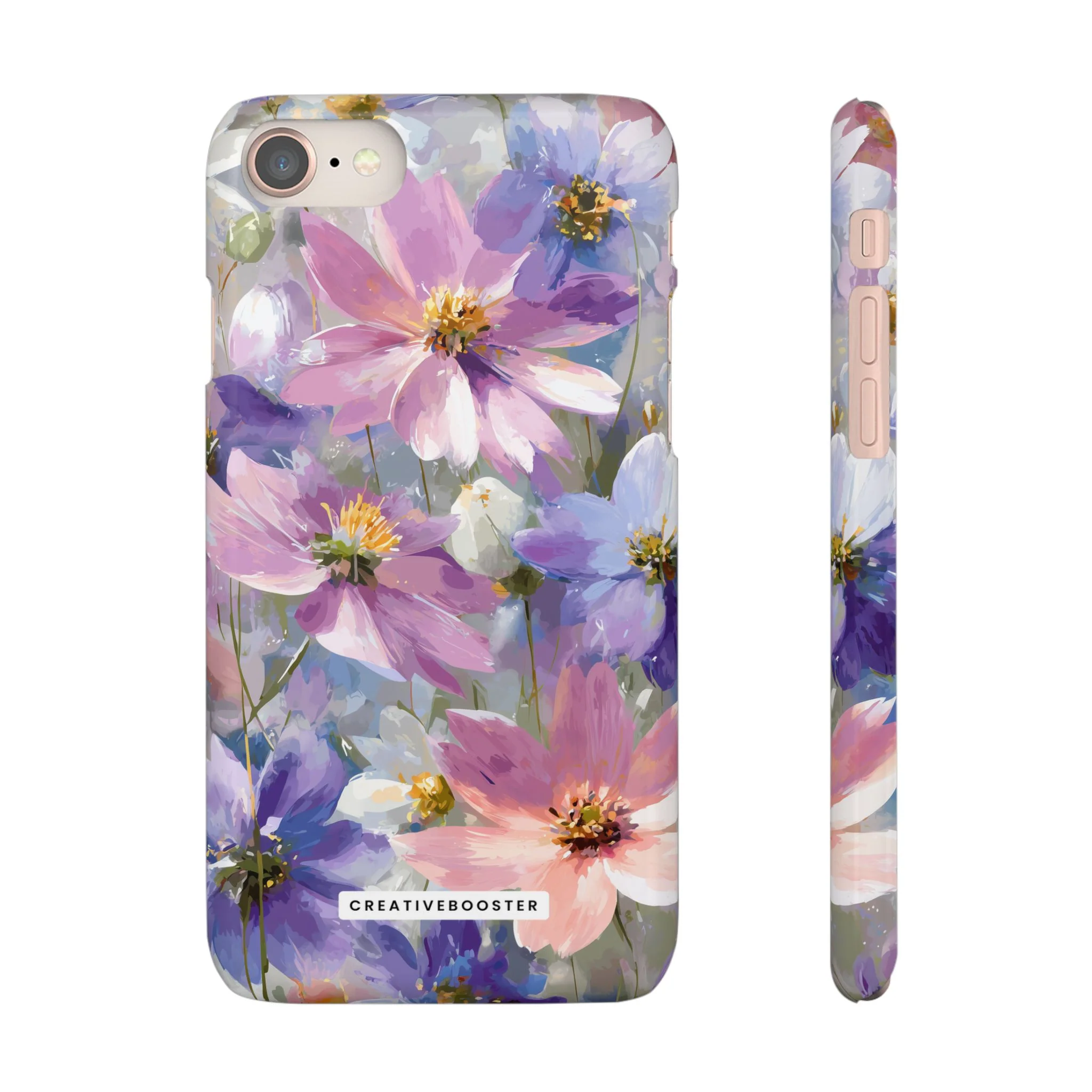 Spring Rise - Slim Phone Case - Image 2