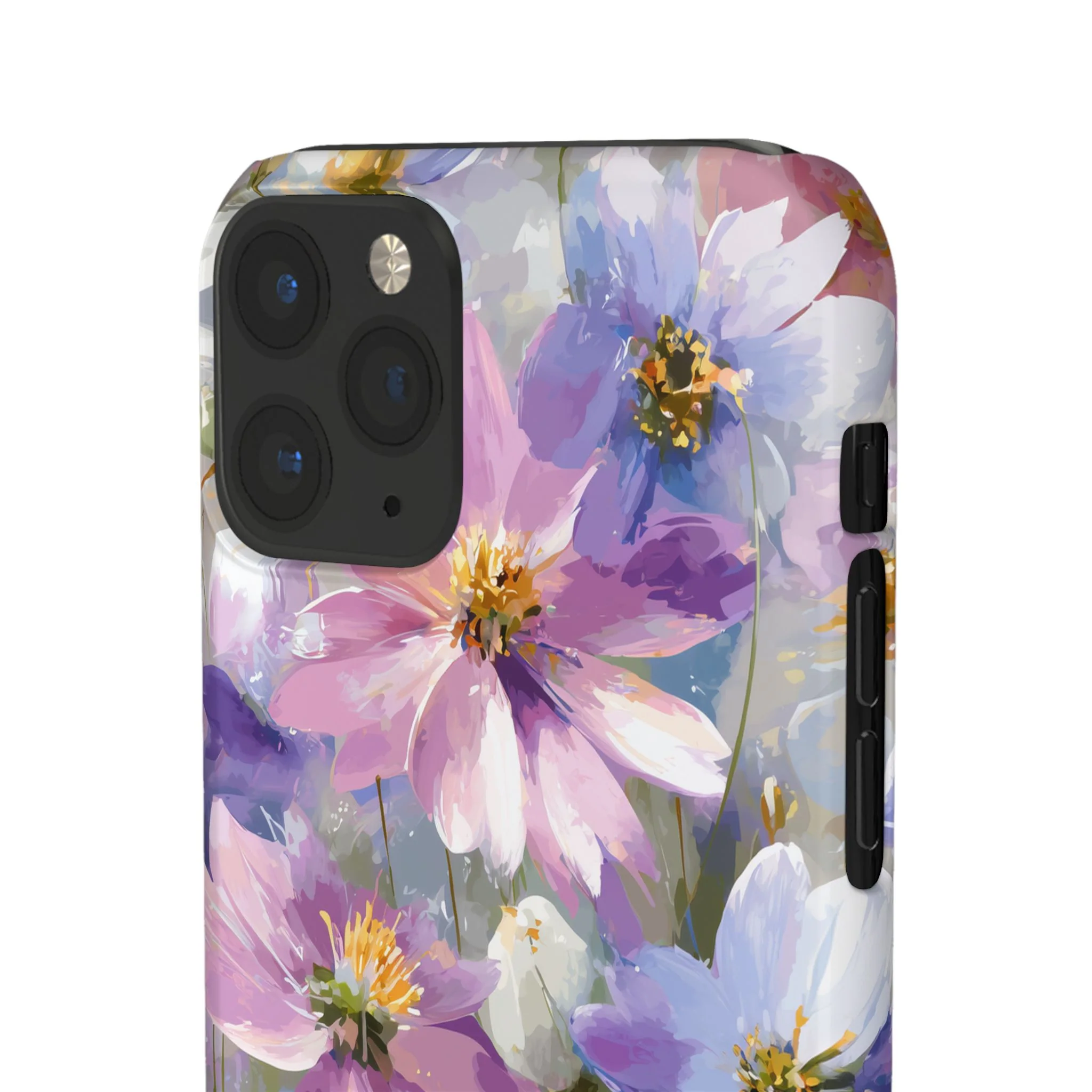 Spring Rise - Slim Phone Case - Image 67