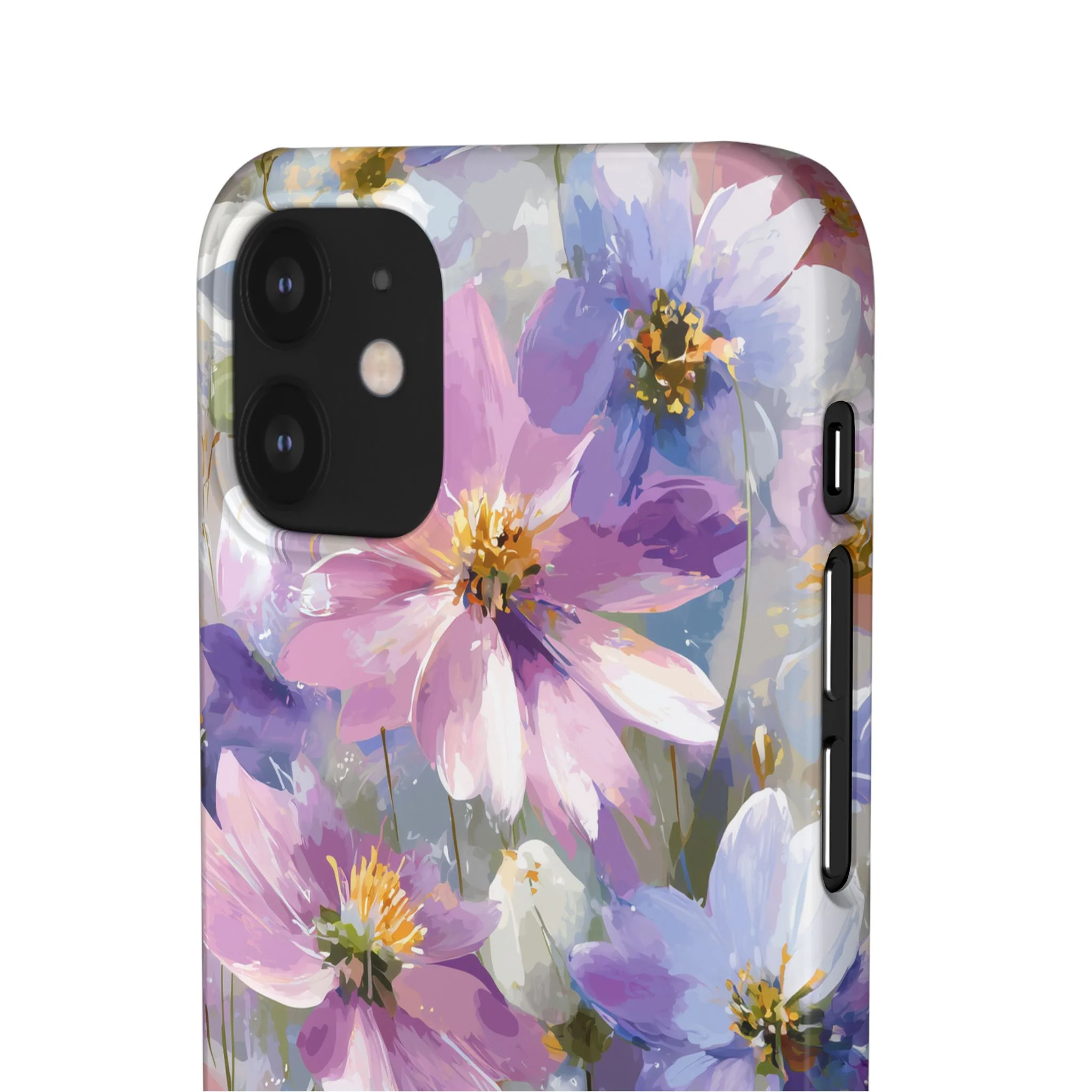 Spring Rise - Slim Phone Case - Image 72